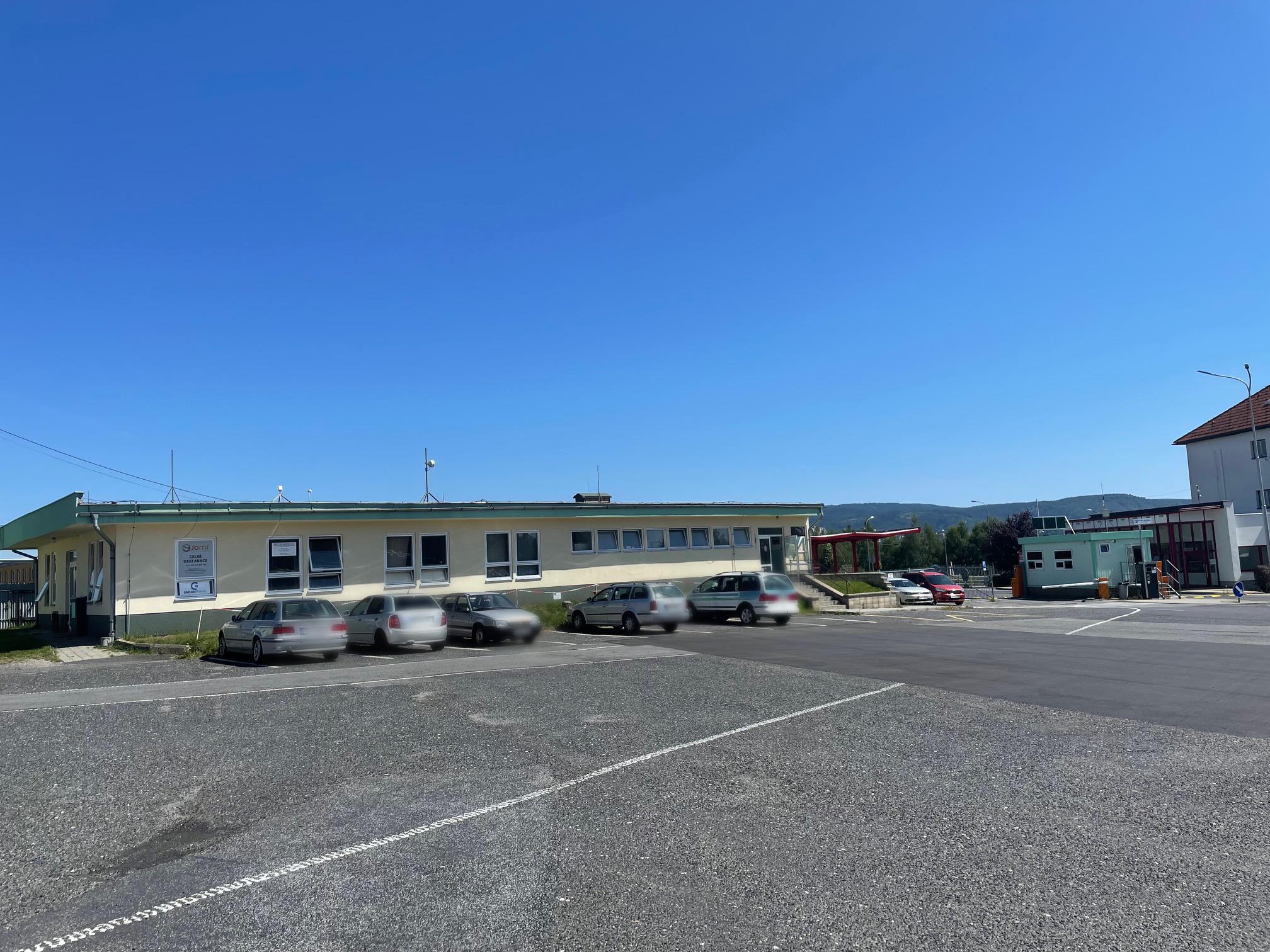 Celní deklarace JOMI SERVICES foto 3