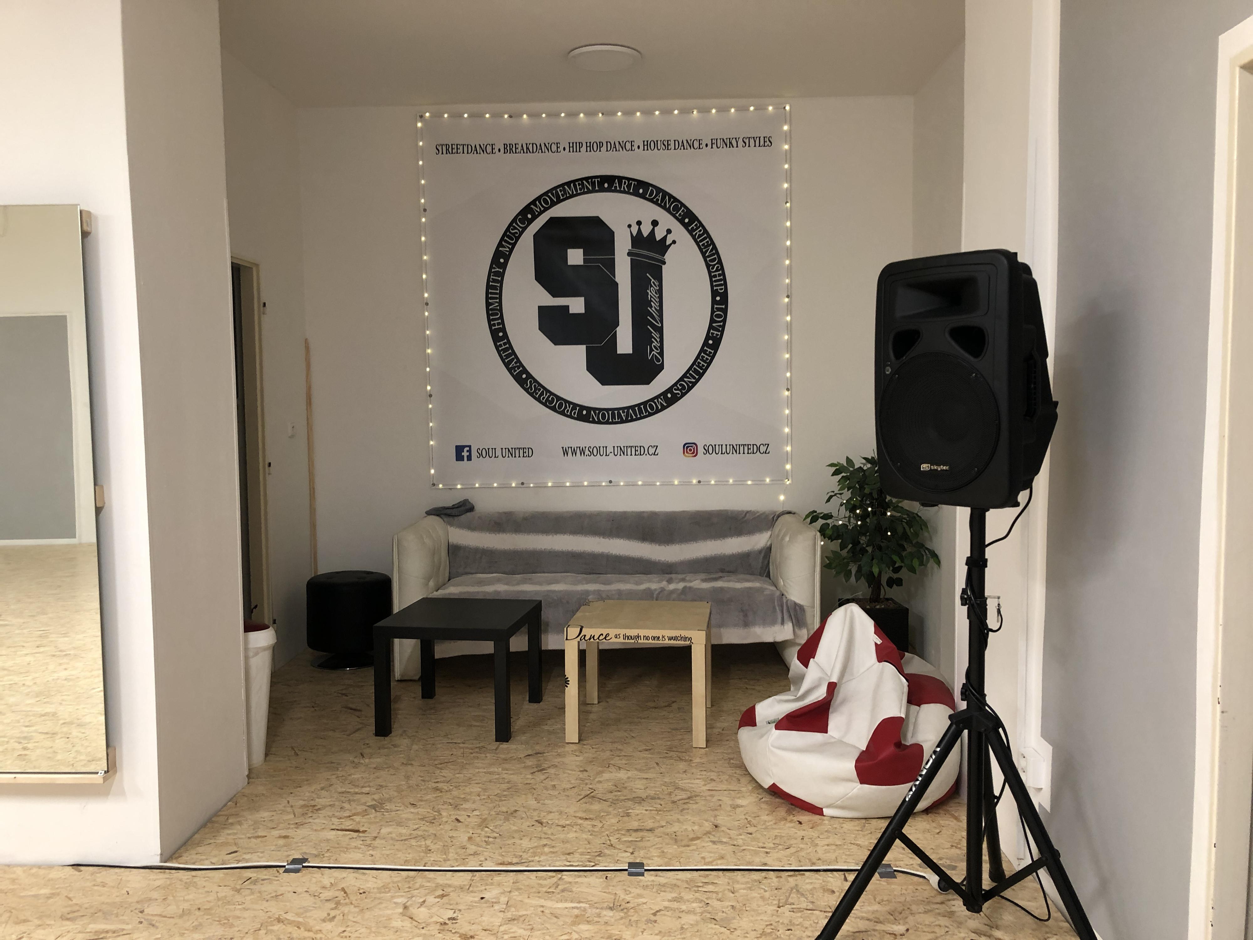 Taneční škola Soul United foto 3