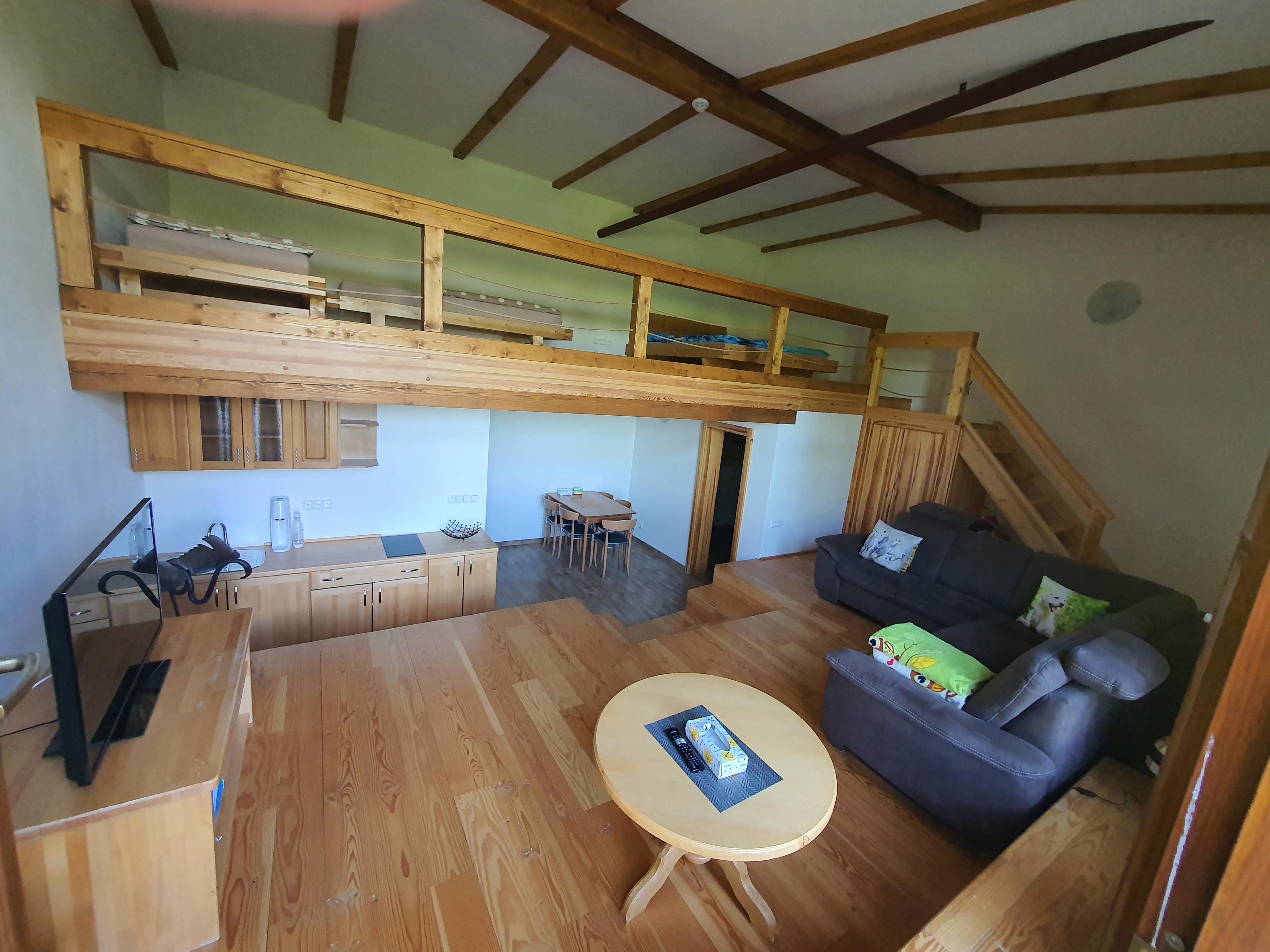 Farma Horní Paseky foto 4