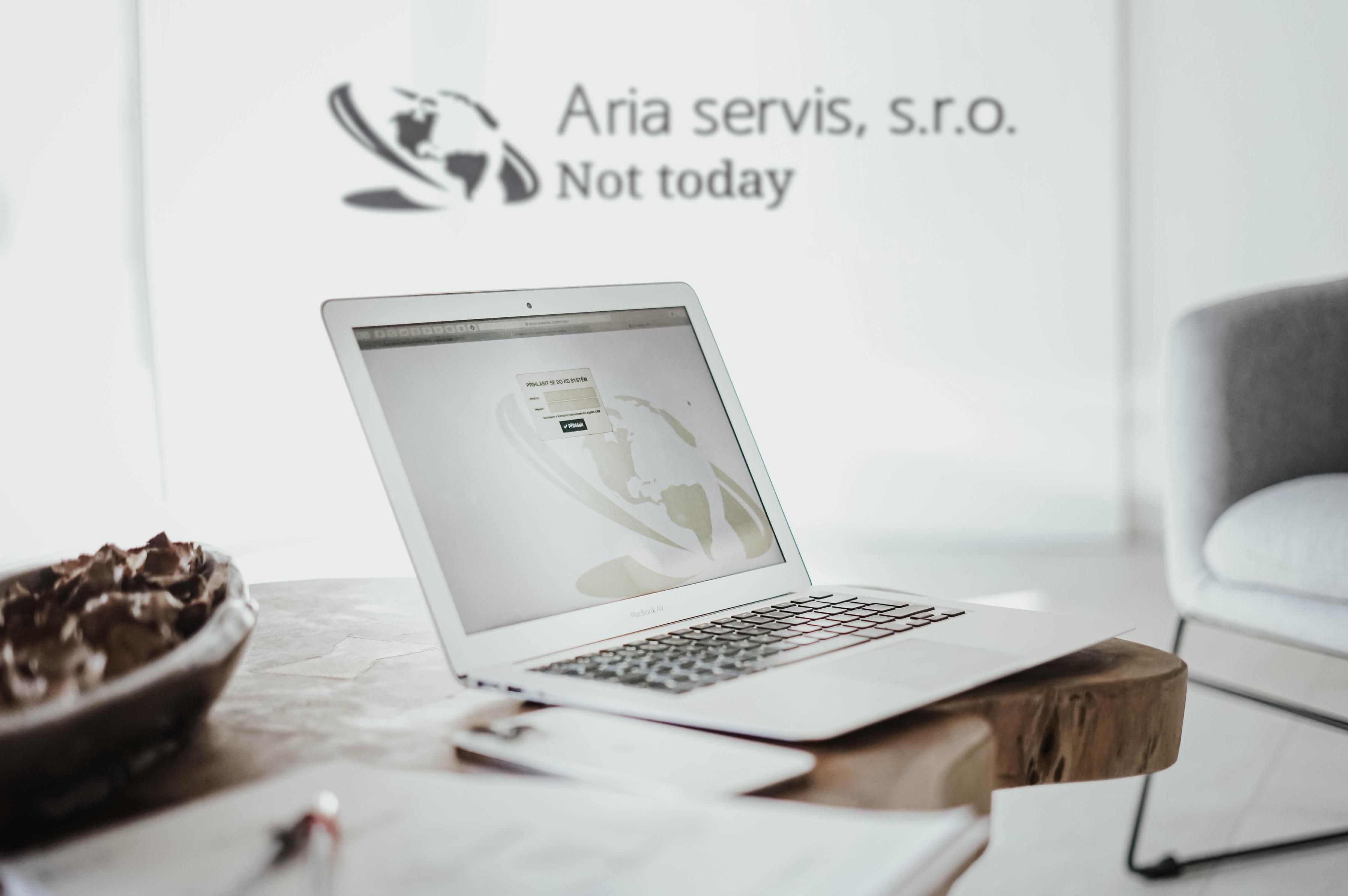 Aria servis, s.r.o.