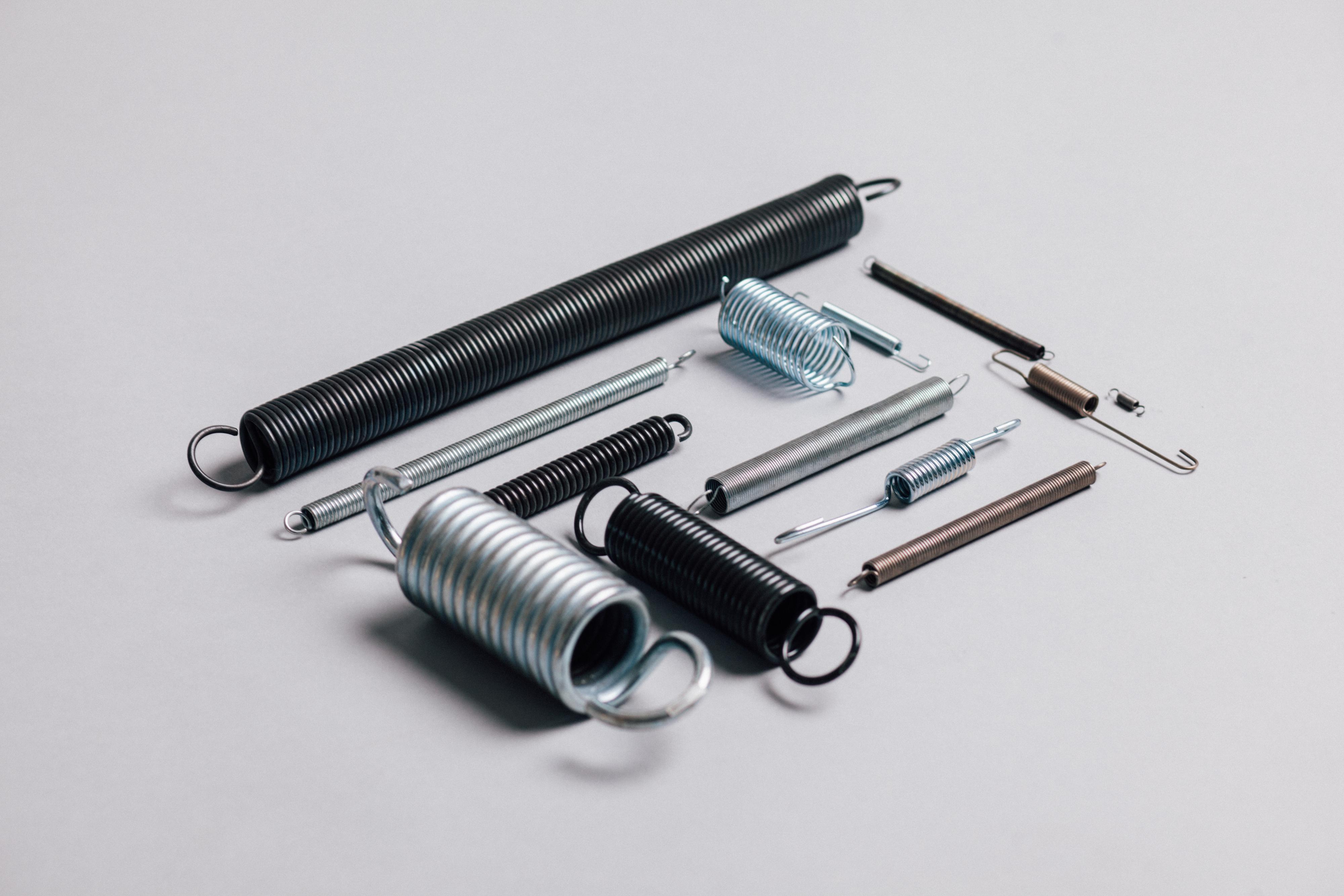 Pružiny Elastic foto 4