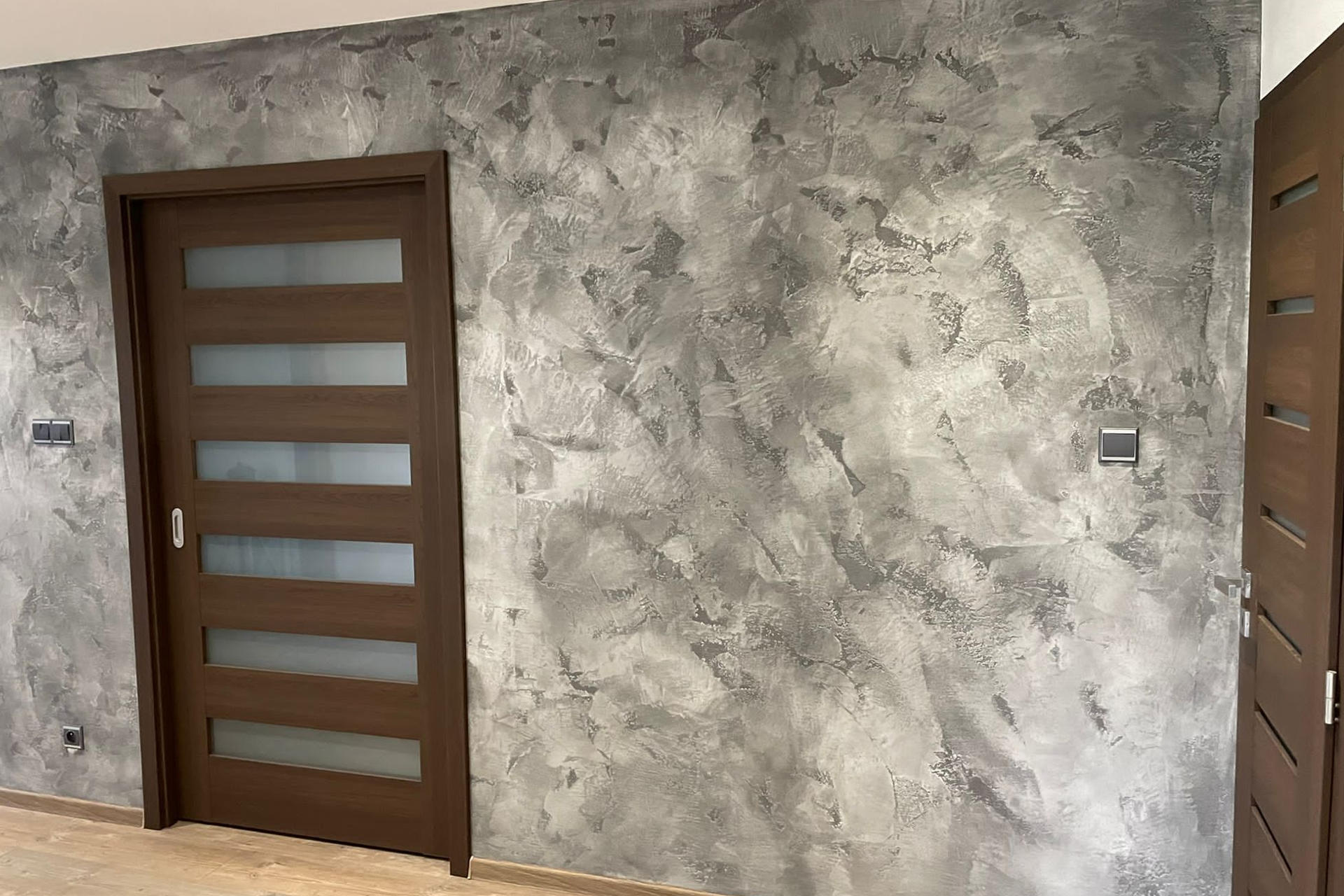 Malířské práce Stanislav Dužík foto 3