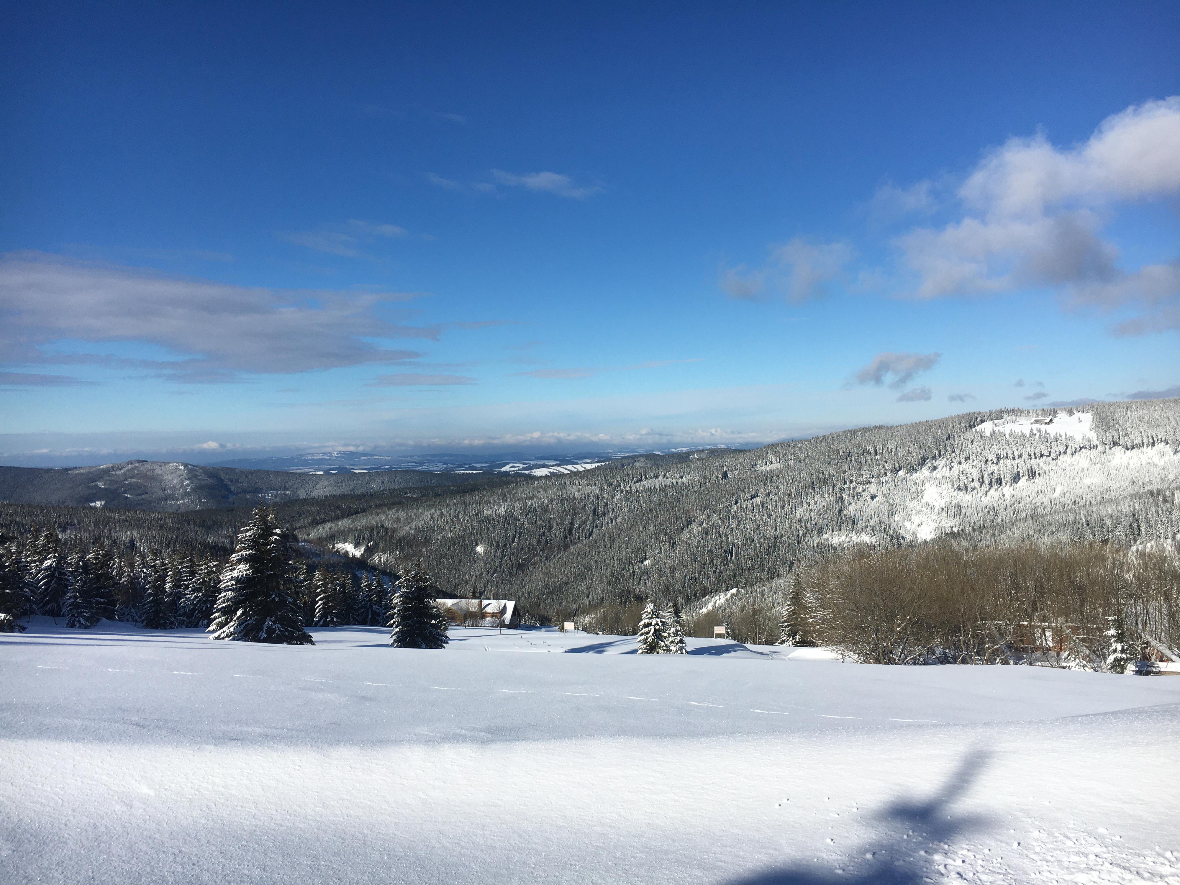 Bouda Matouš - Friesovy boudy foto 3