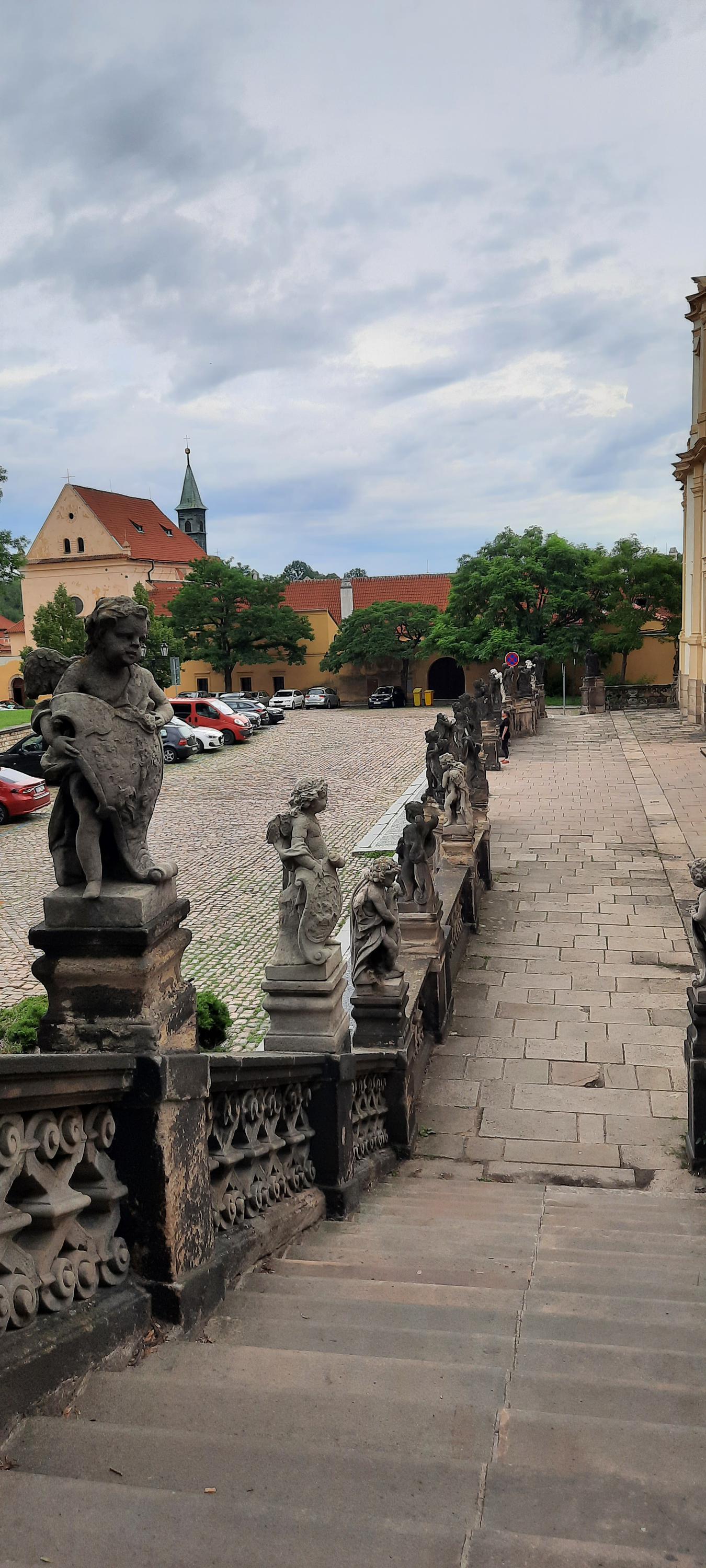 Provincie kapucínů v ČR foto 3