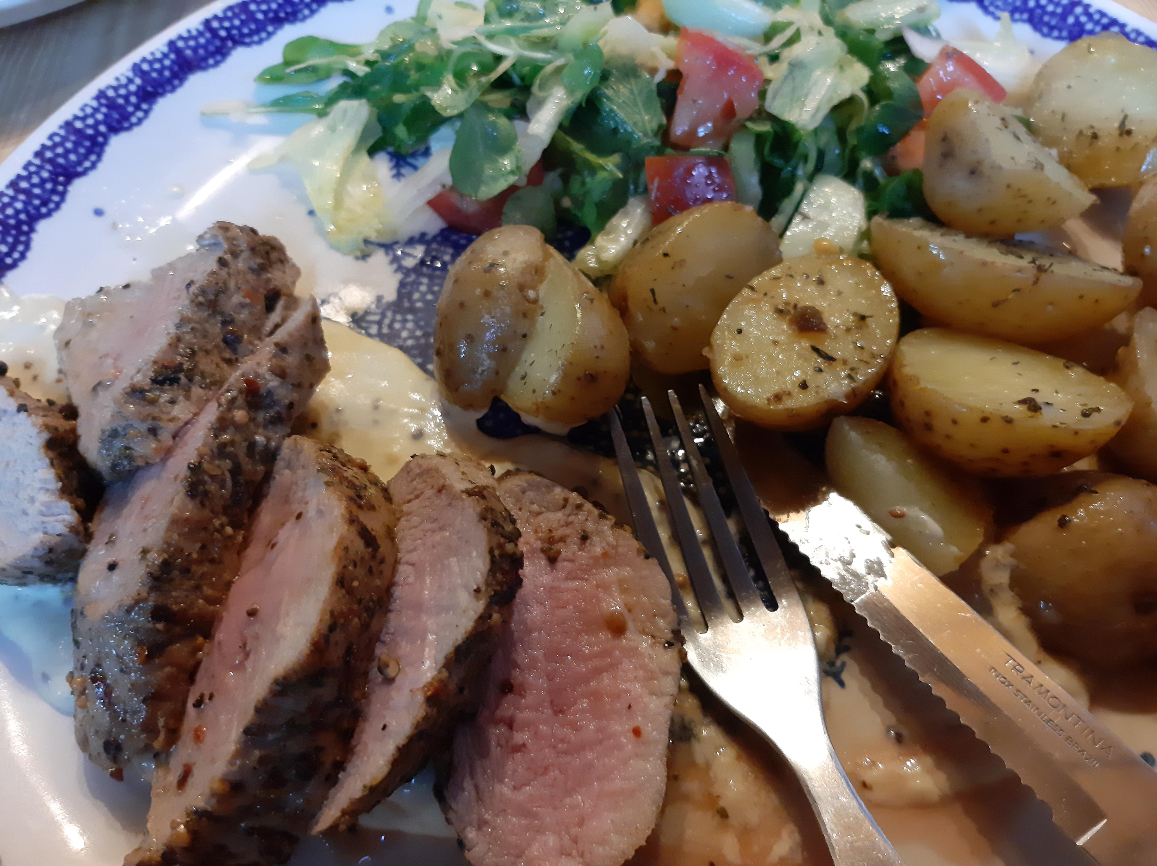 Lovecká chata foto 4