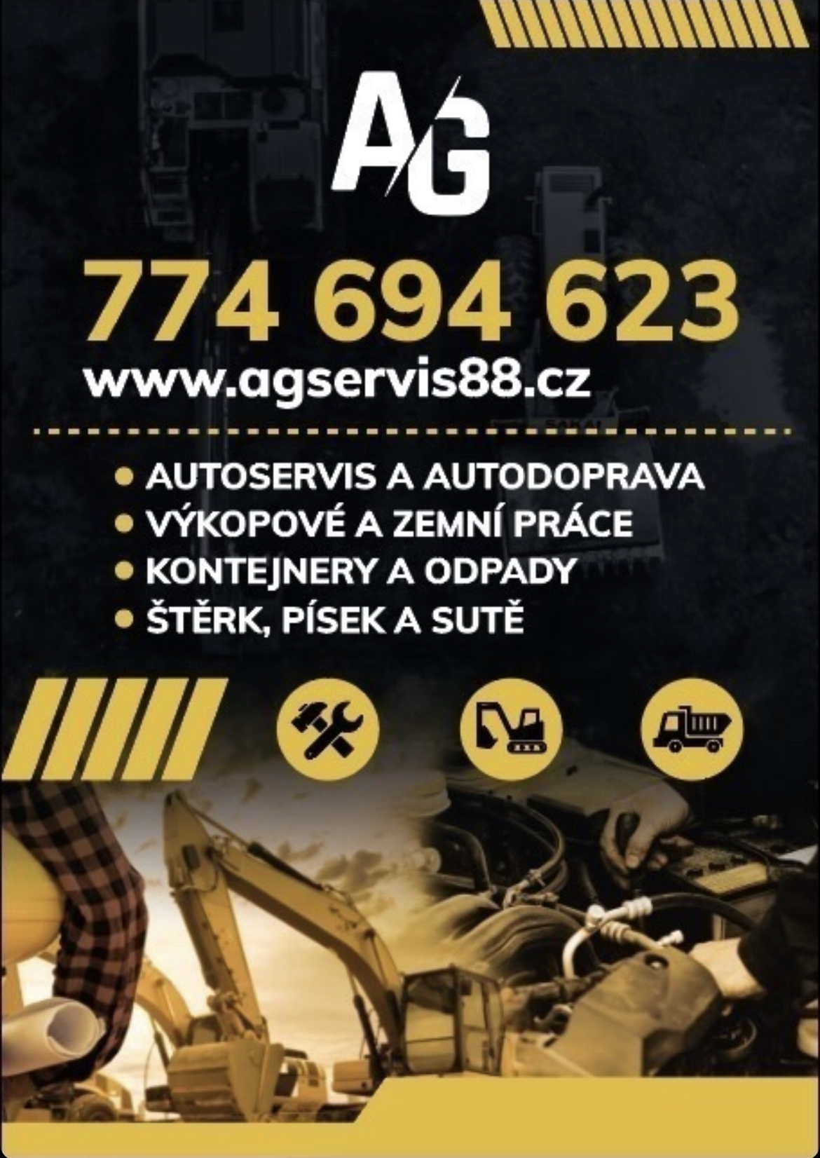 AGY servis foto 2