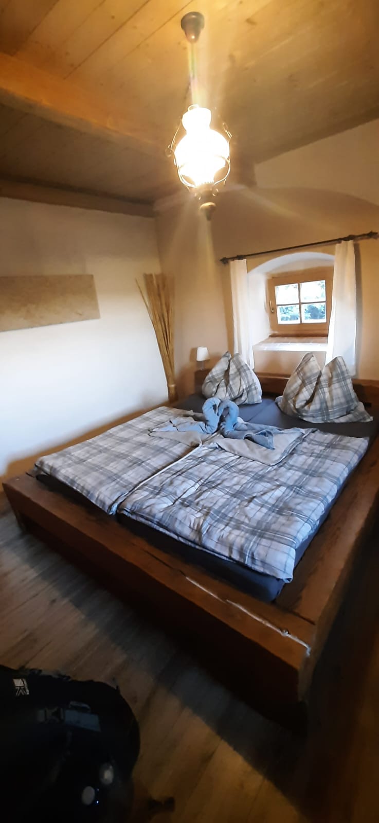 Penzion Na Hrázděném statku foto 6