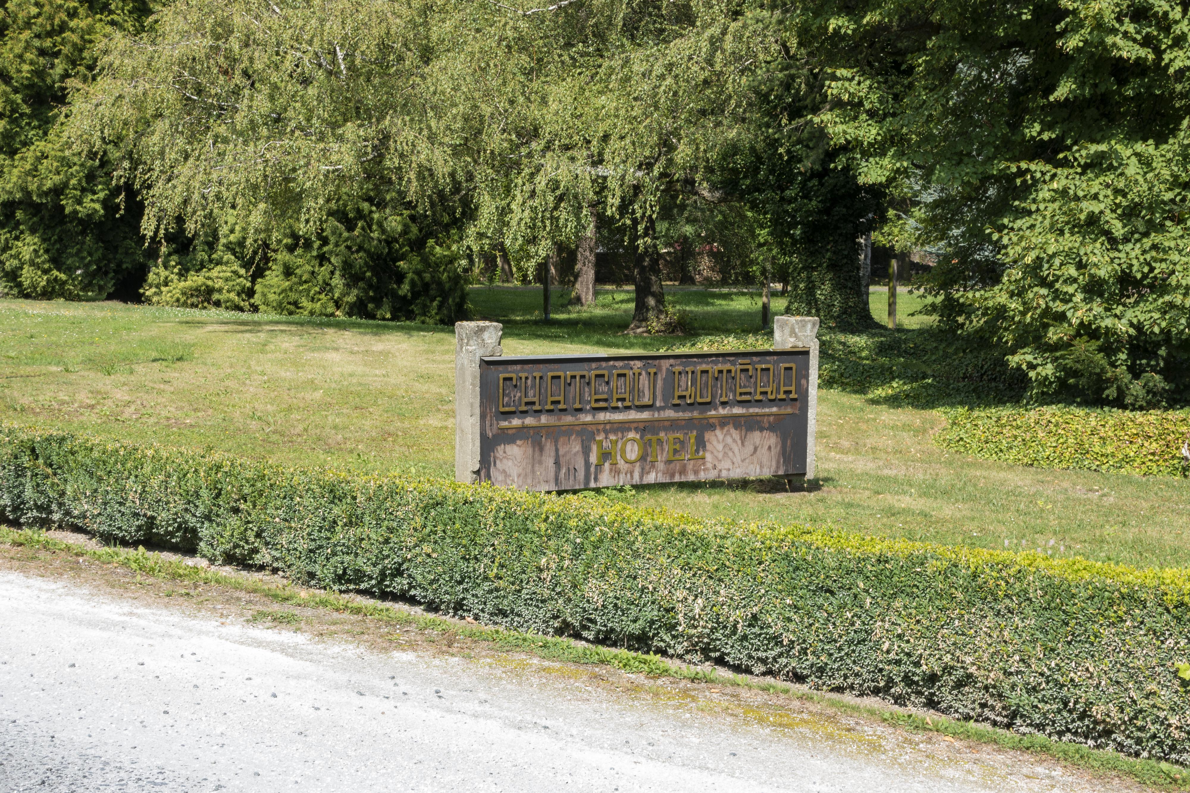 Chateau Kotěra foto 3