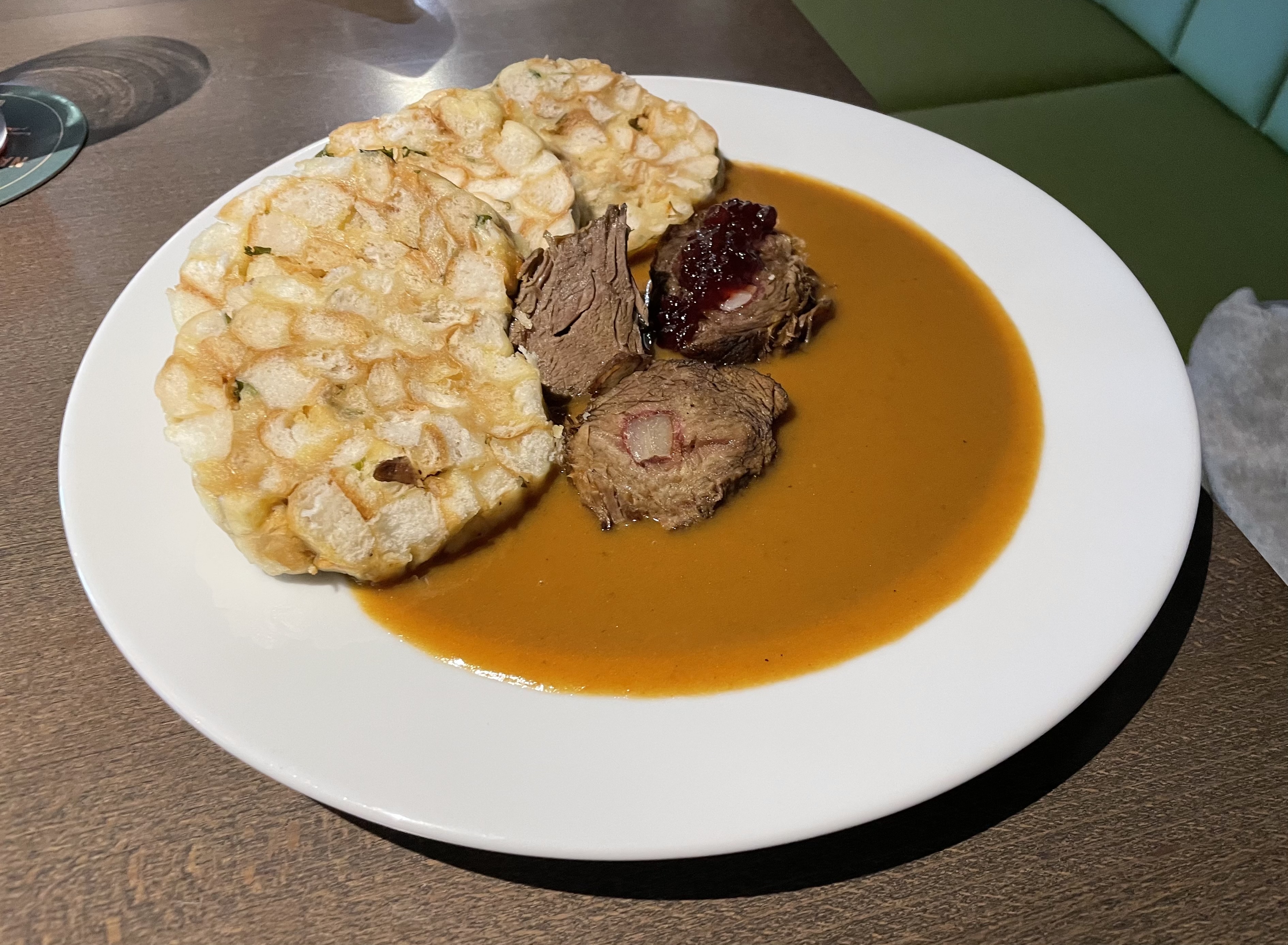 Pivnice U Kohoutů foto 4