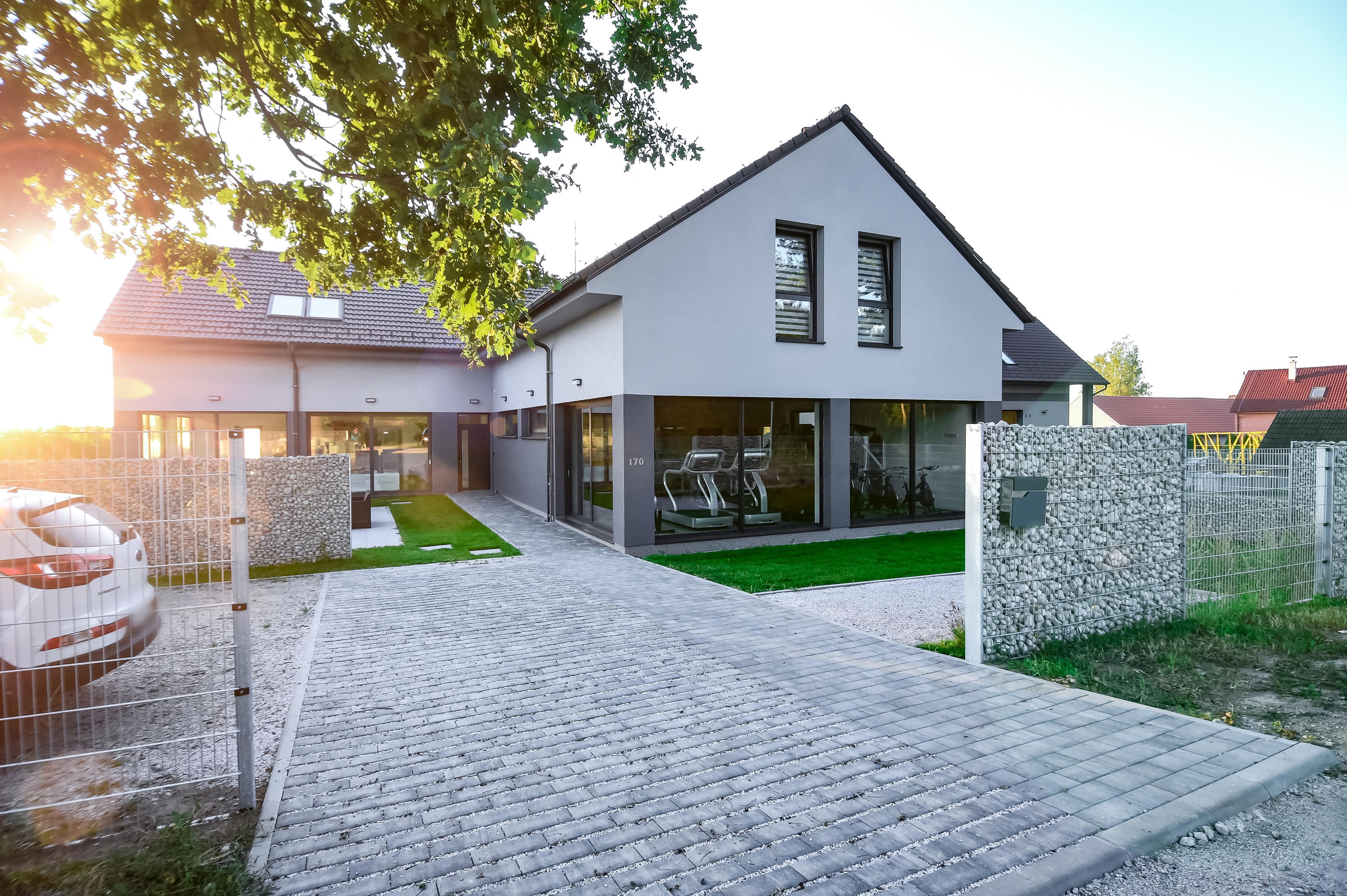 Namasté Nikola sport centrum Domanín