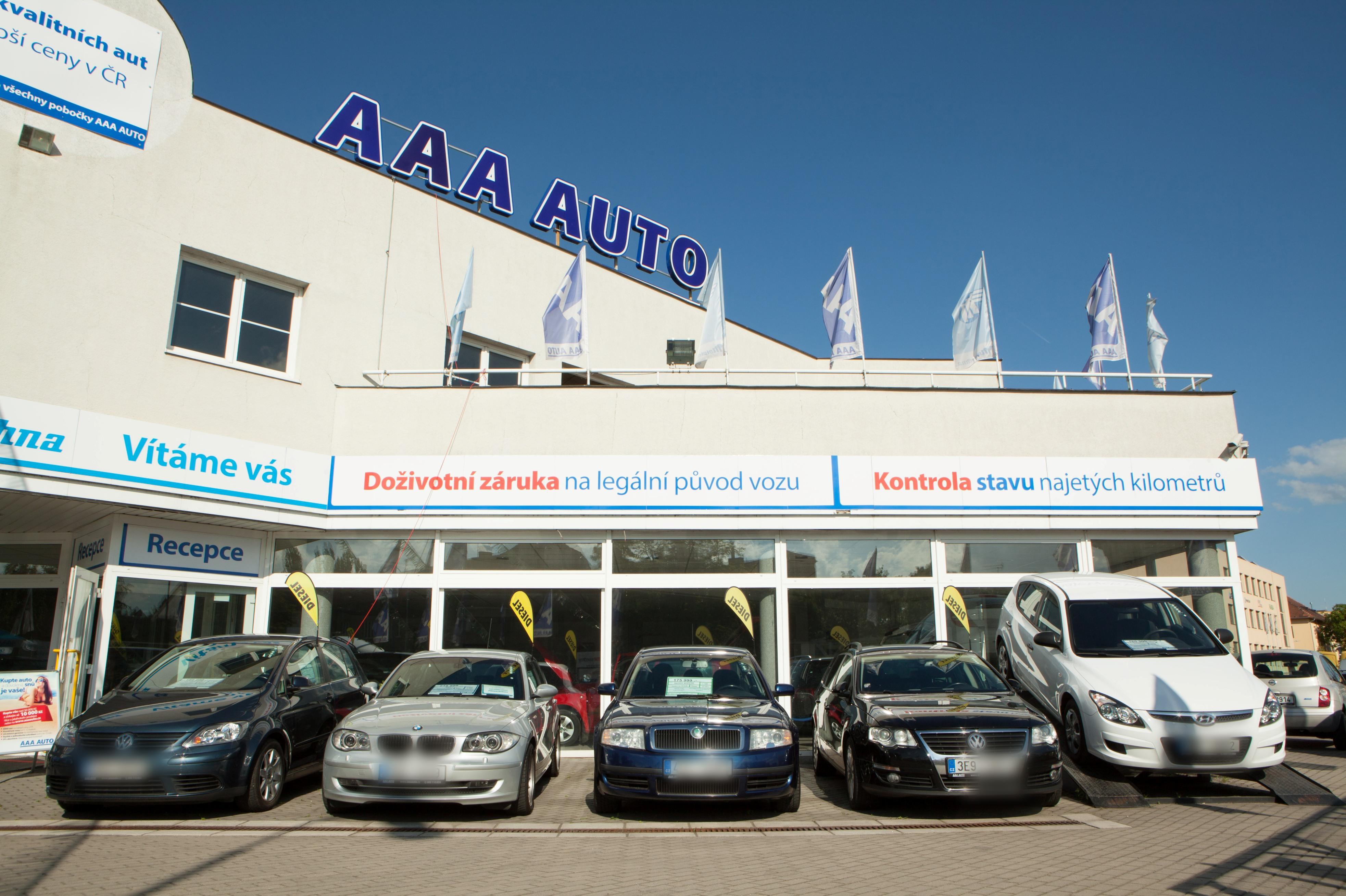 AAA AUTO