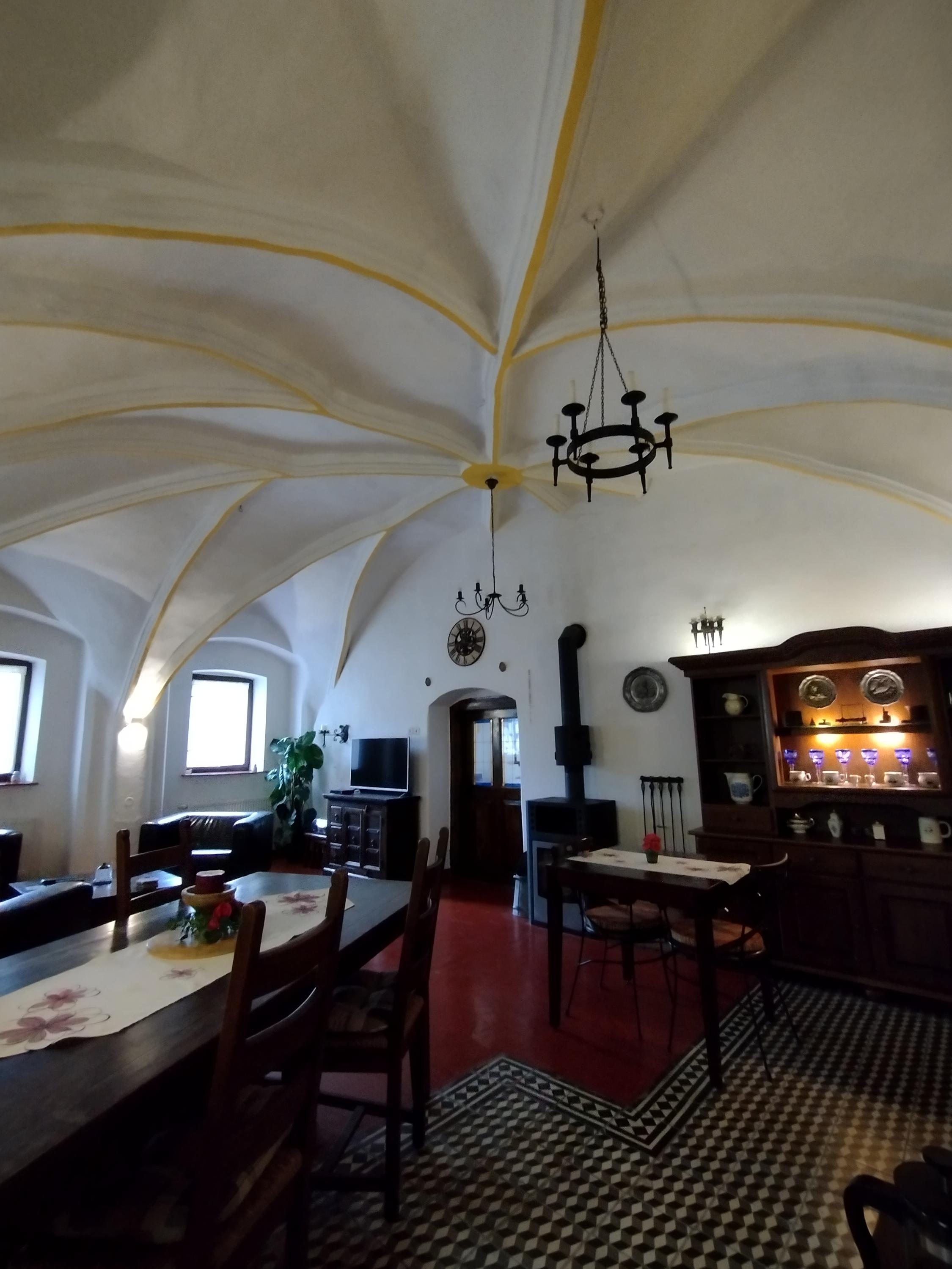 Bed and Breakfast Tvrz foto 2