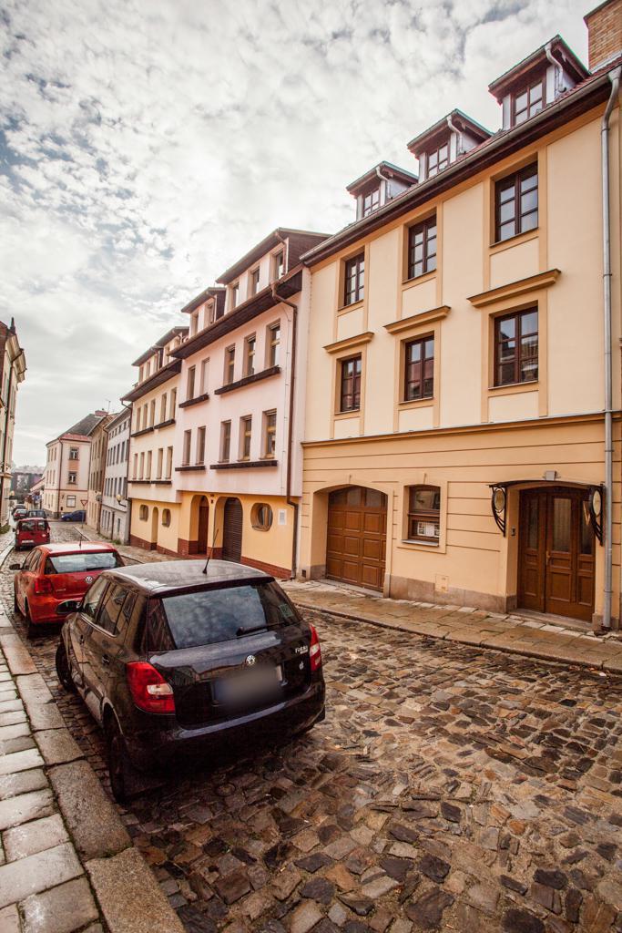 Penzion Joštovka foto 1