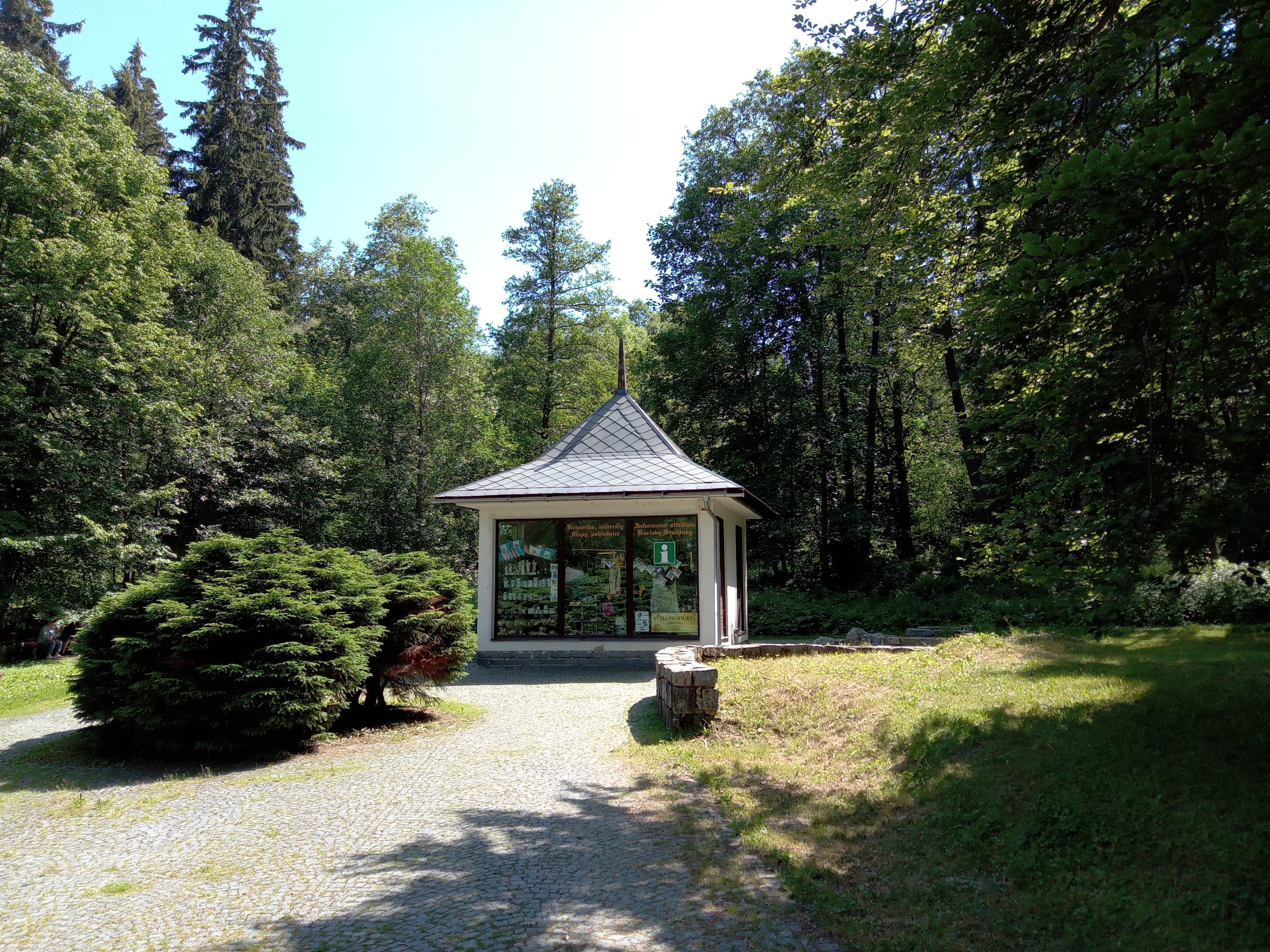 Turistické informační centrum foto 5