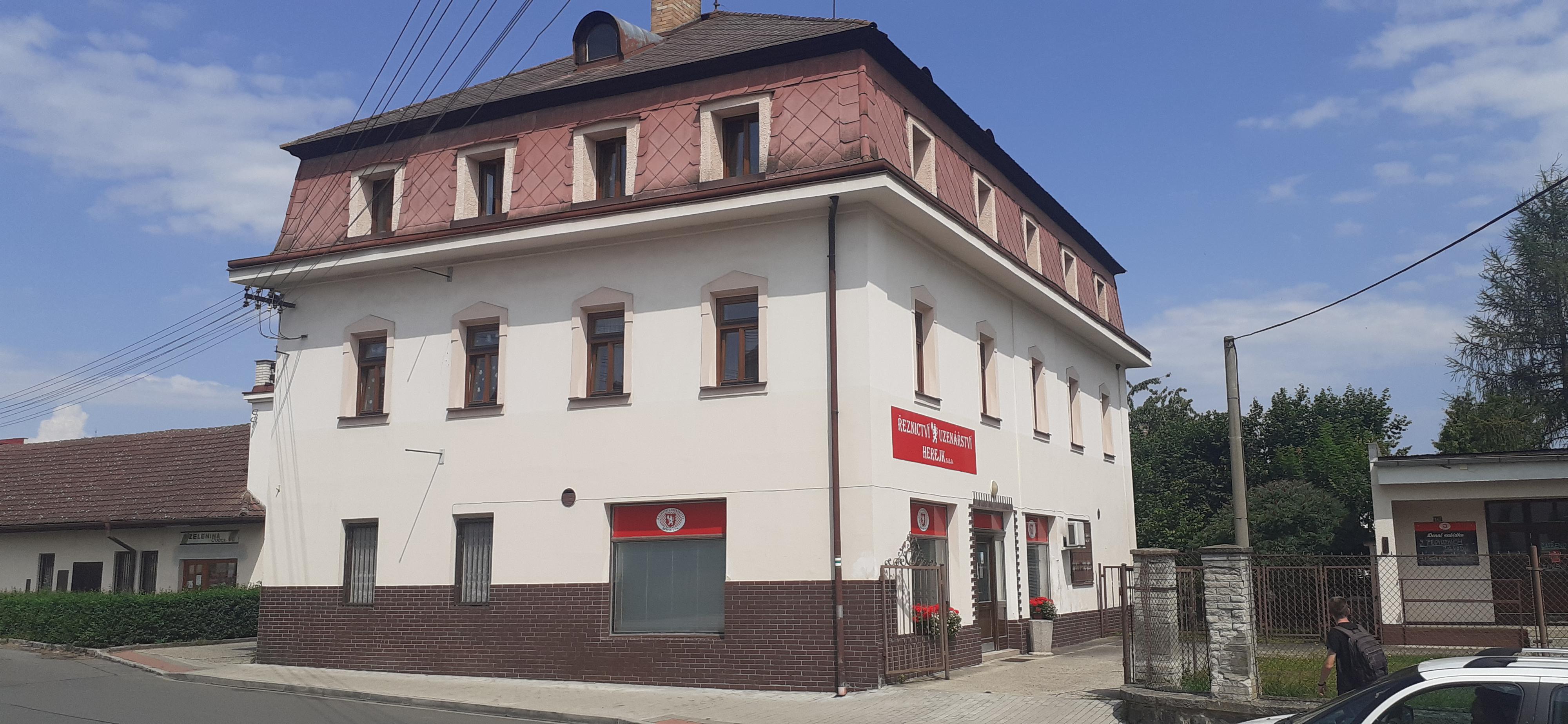 Řeznictví a uzenářství Herejk, s.r.o. foto 4