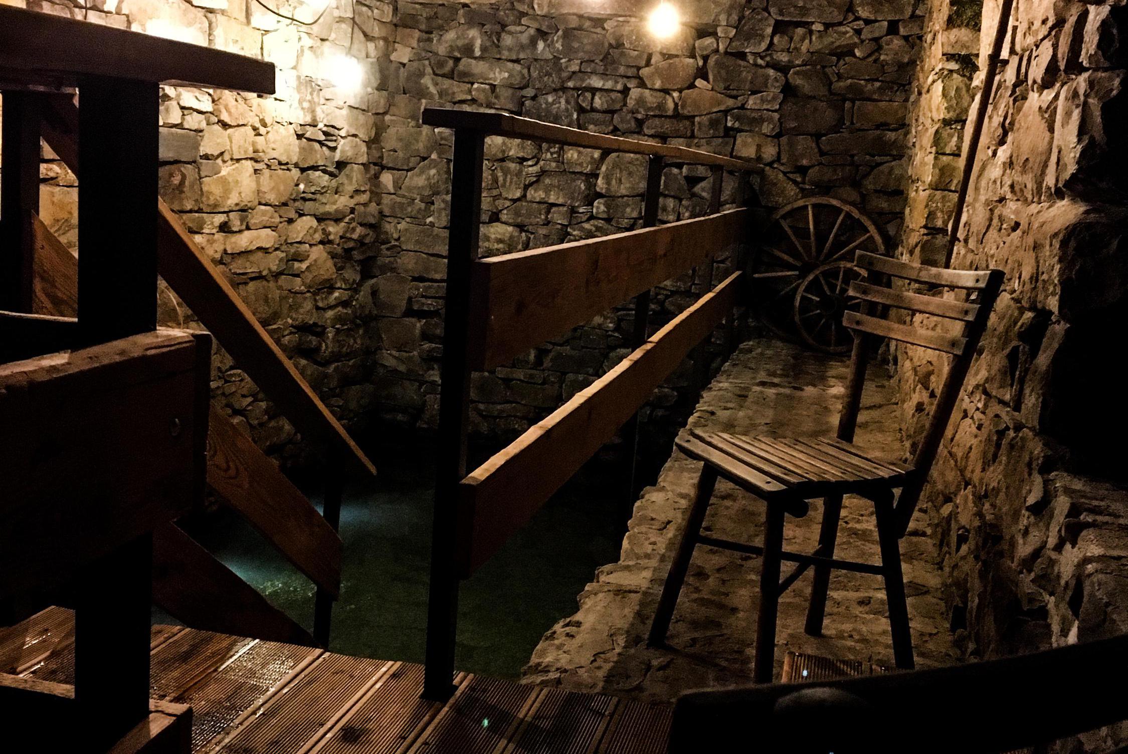 Adamův Mlýn Wellness & Spa