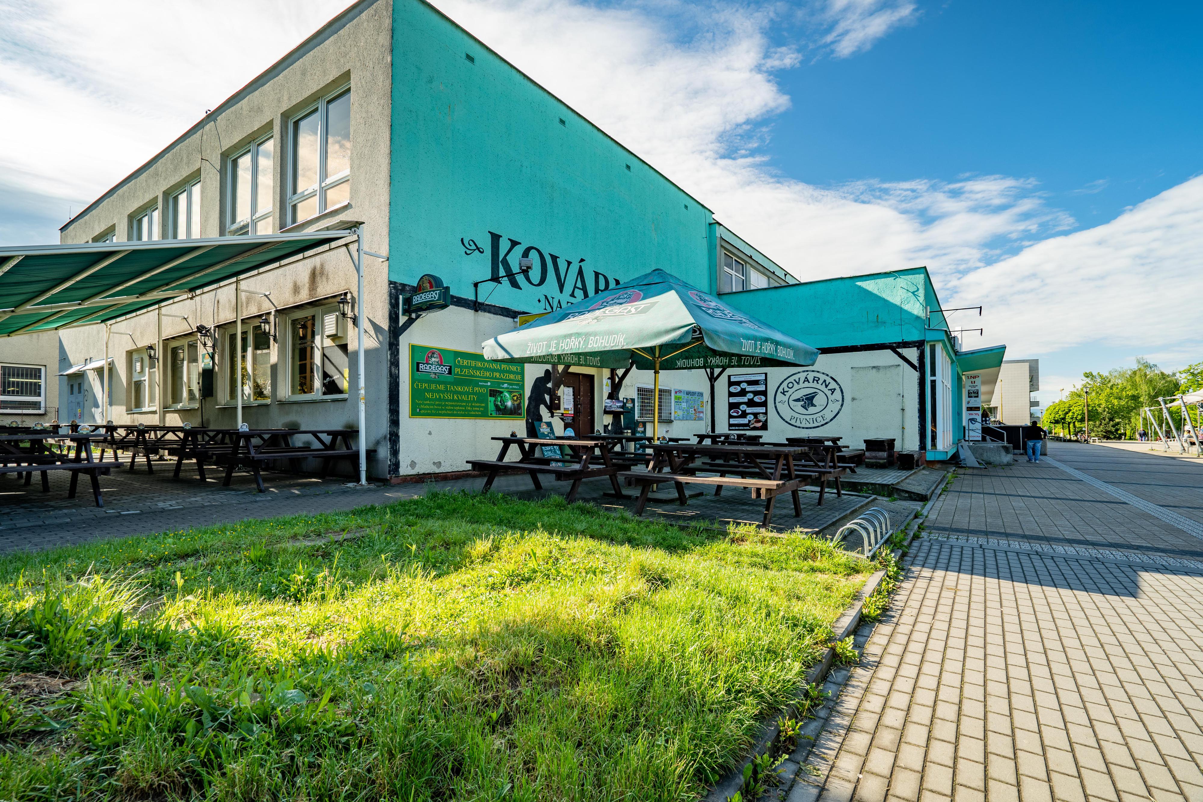 Kovárna Na Terase foto 5
