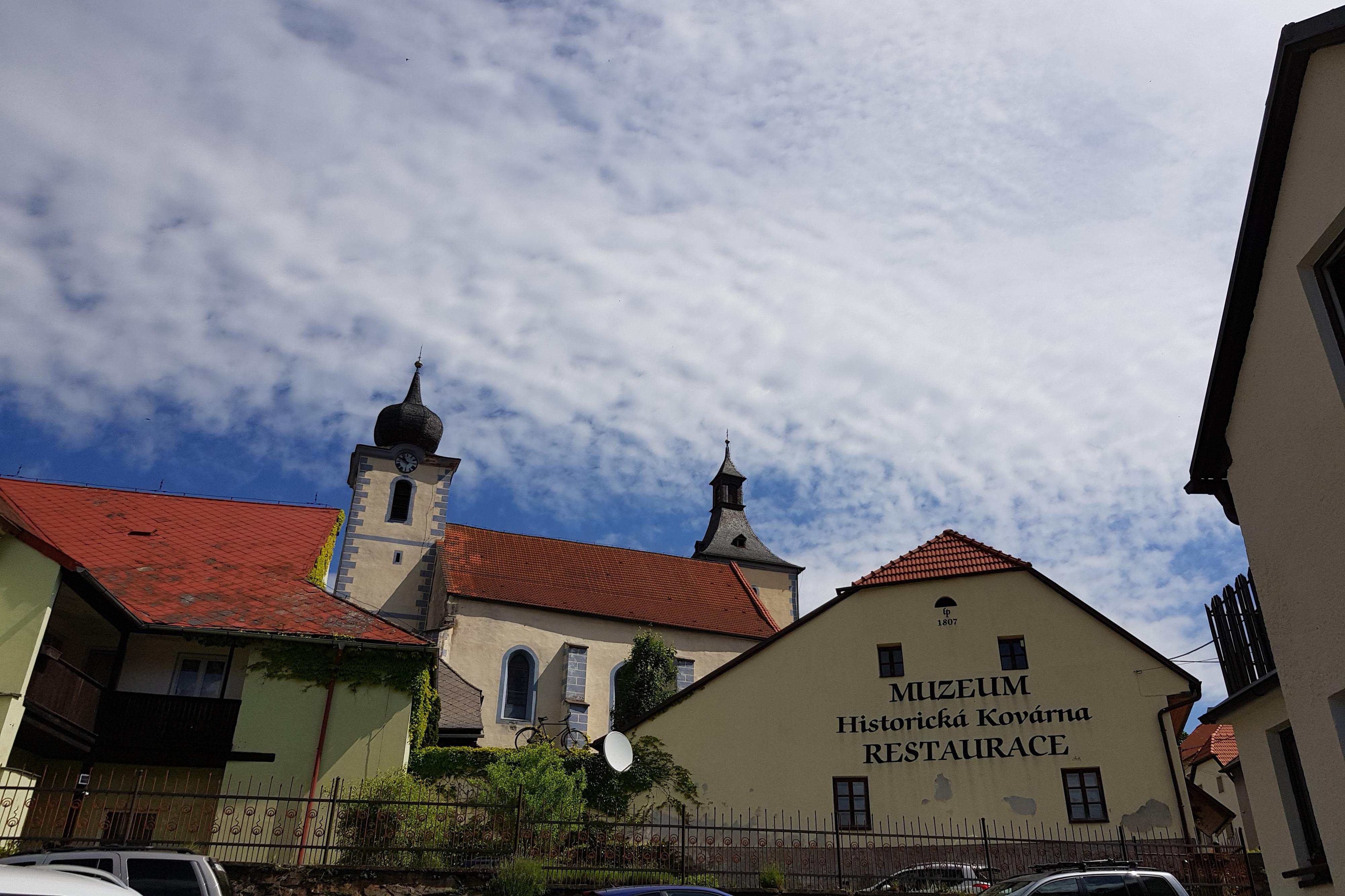 Hospůdka Na Kovárně foto 5