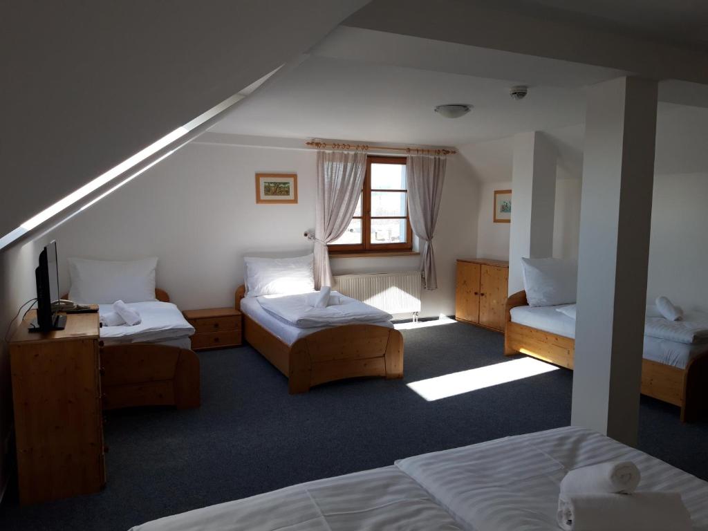 Hotel Vltava foto 4