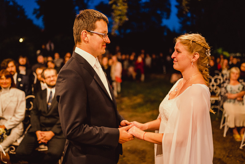 Zámek Třebušín foto 5