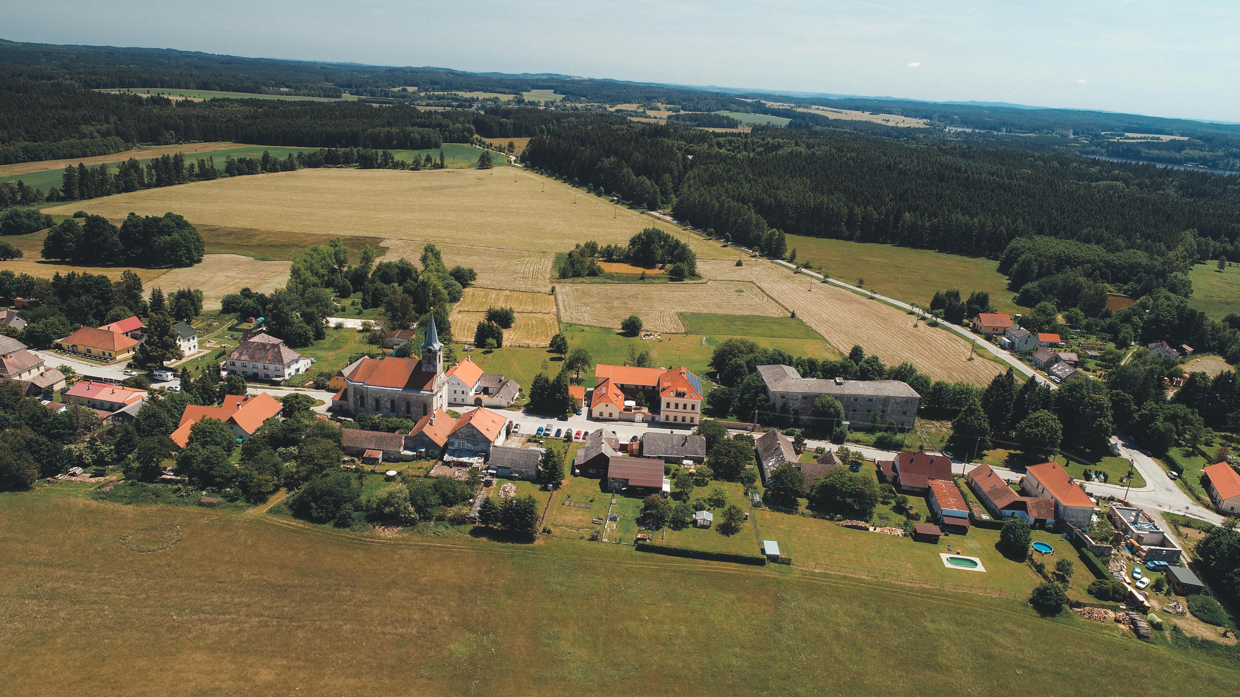 Penzion a Hostinec Na Návsi foto 6