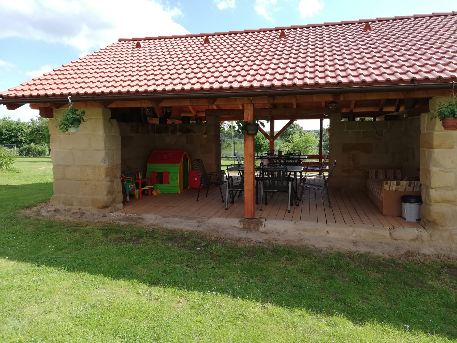 Šlechtův statek foto 5