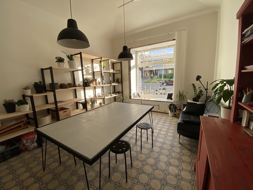 Keramický Atelier P7 foto 3