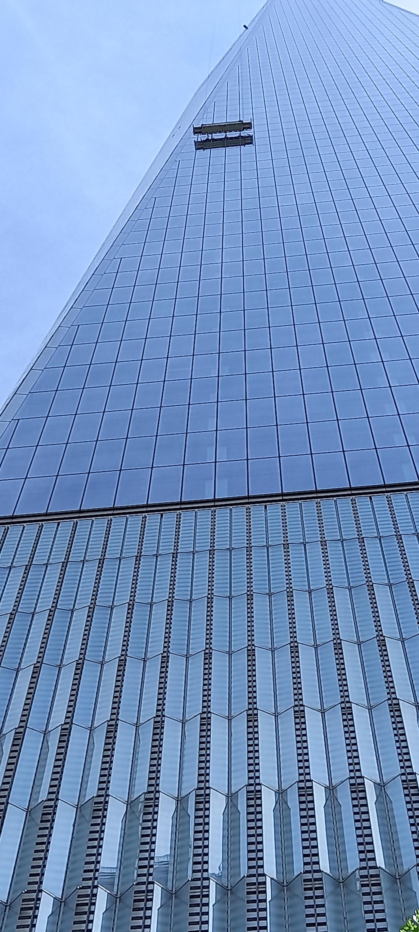 Mytí oken - Viktor Plachý foto 2