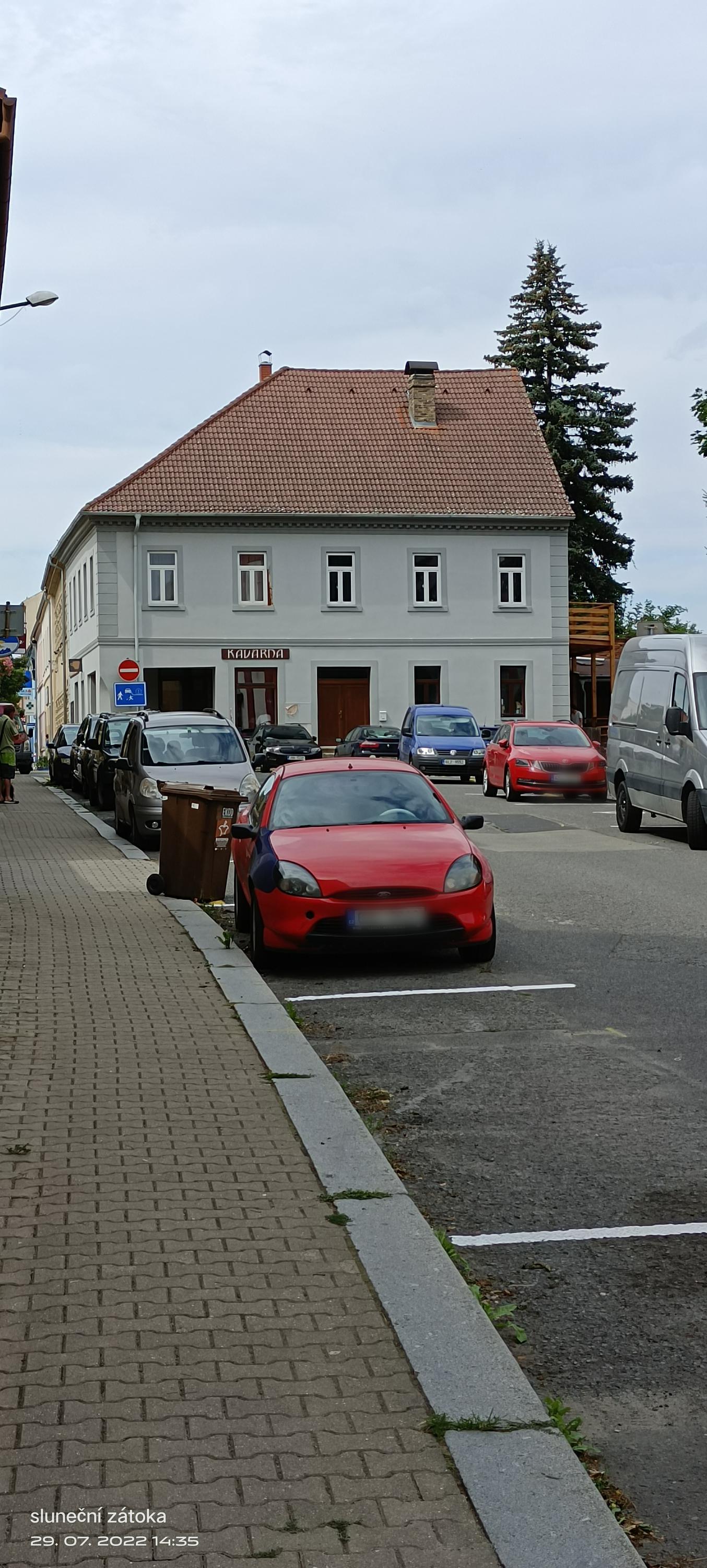 Kavárna Republika foto 5