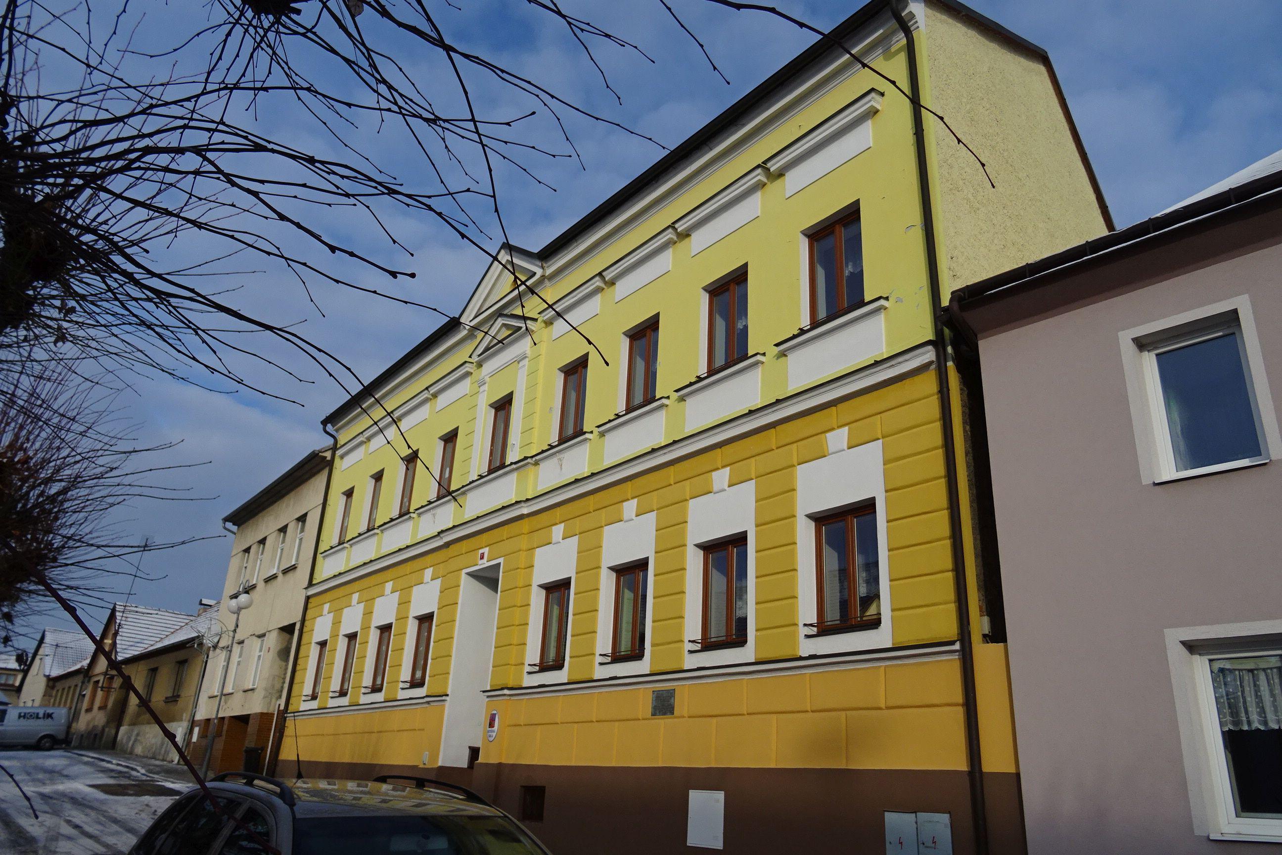 MŠ Divišov foto 4