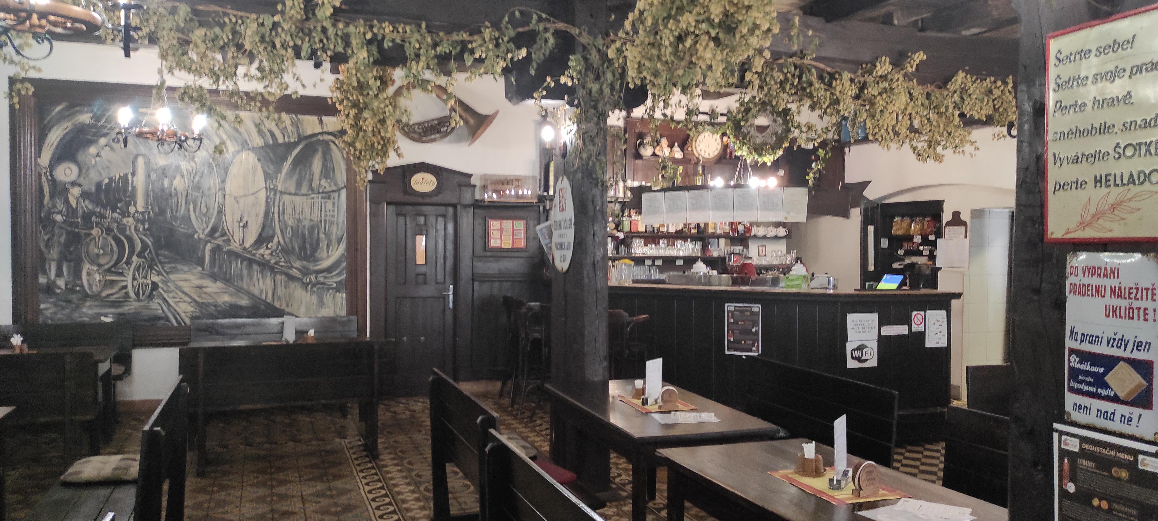 Pivovar Berounský medvěd foto 6