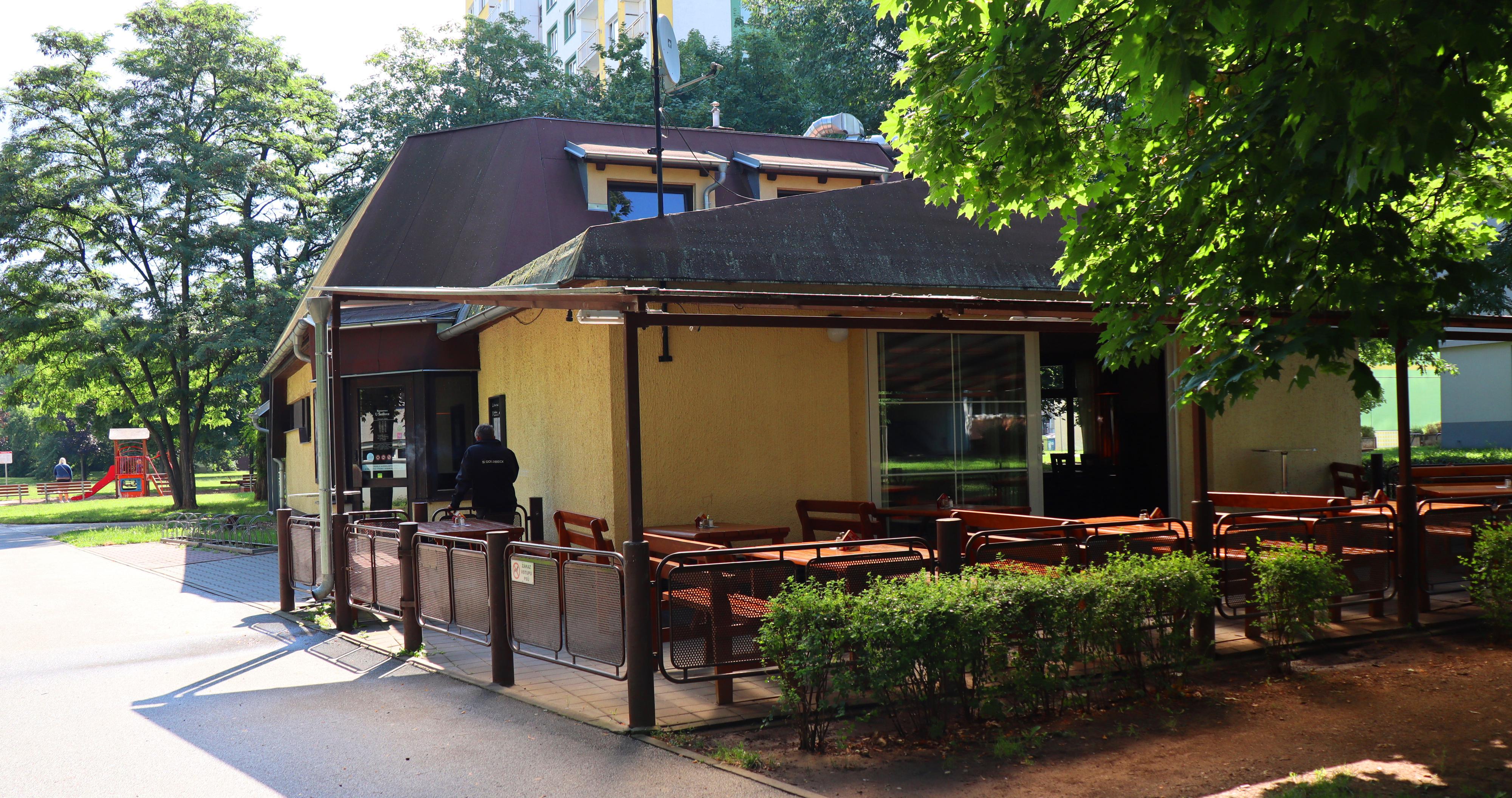 Restaurace U Šedivce foto 3