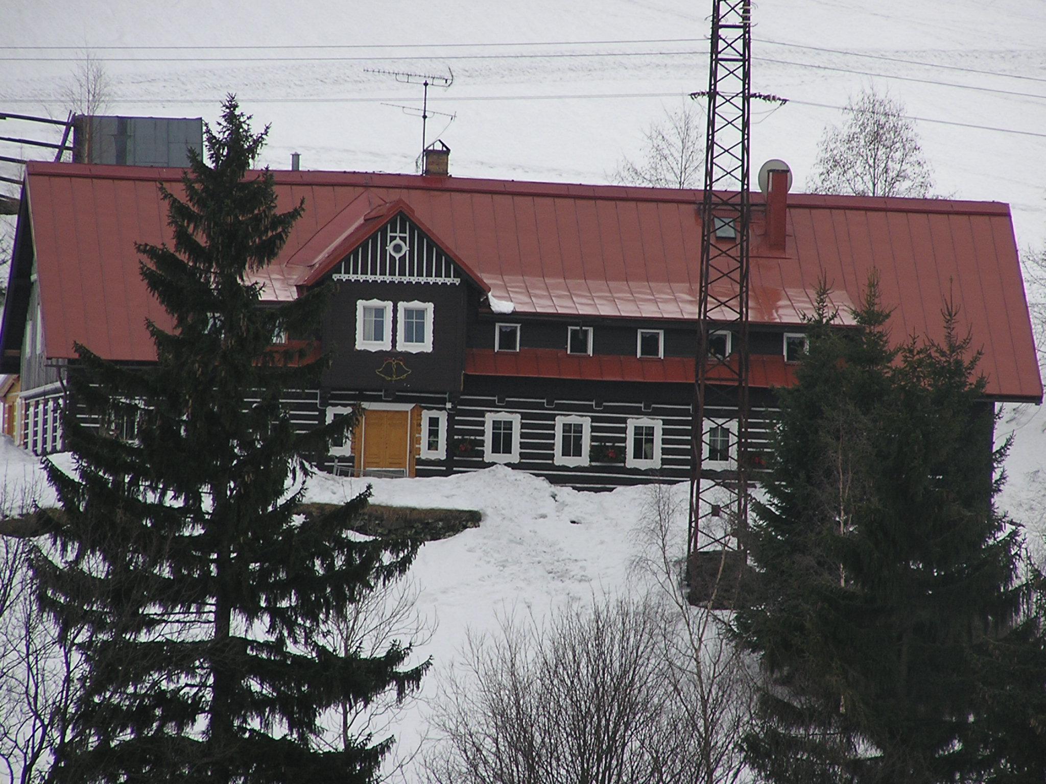 Penzion Slovanka foto 6