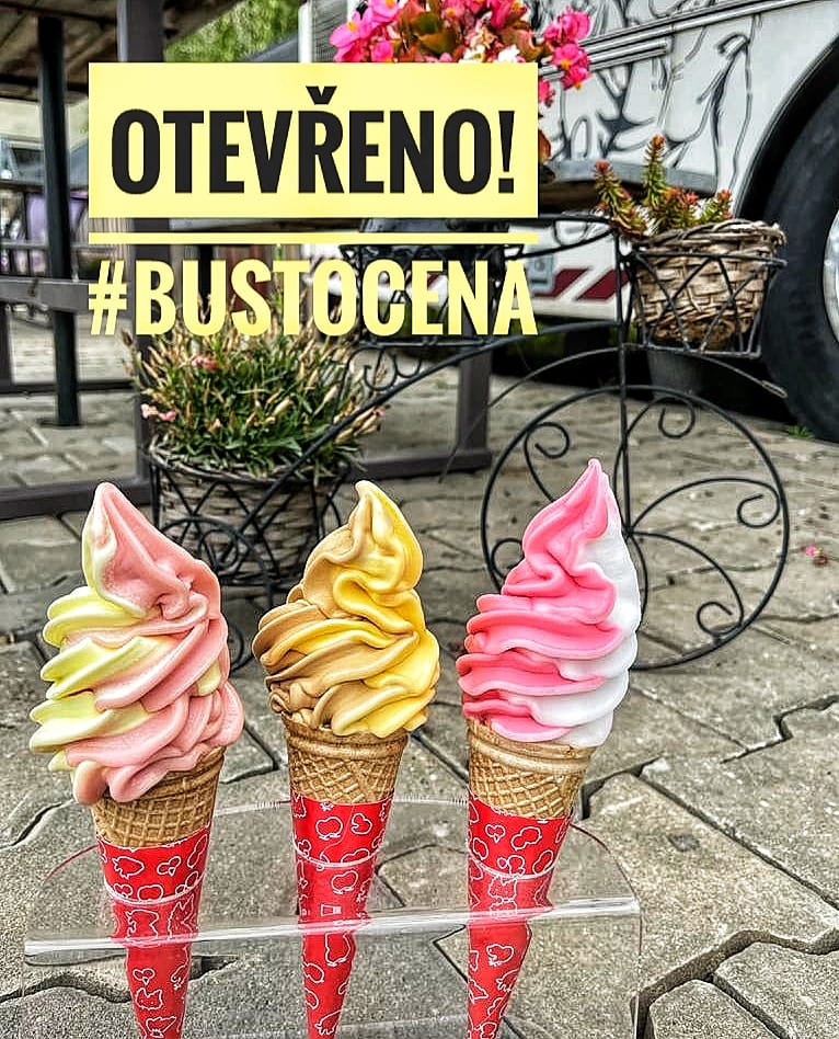 Bustočená foto 1