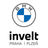 logo invelt -