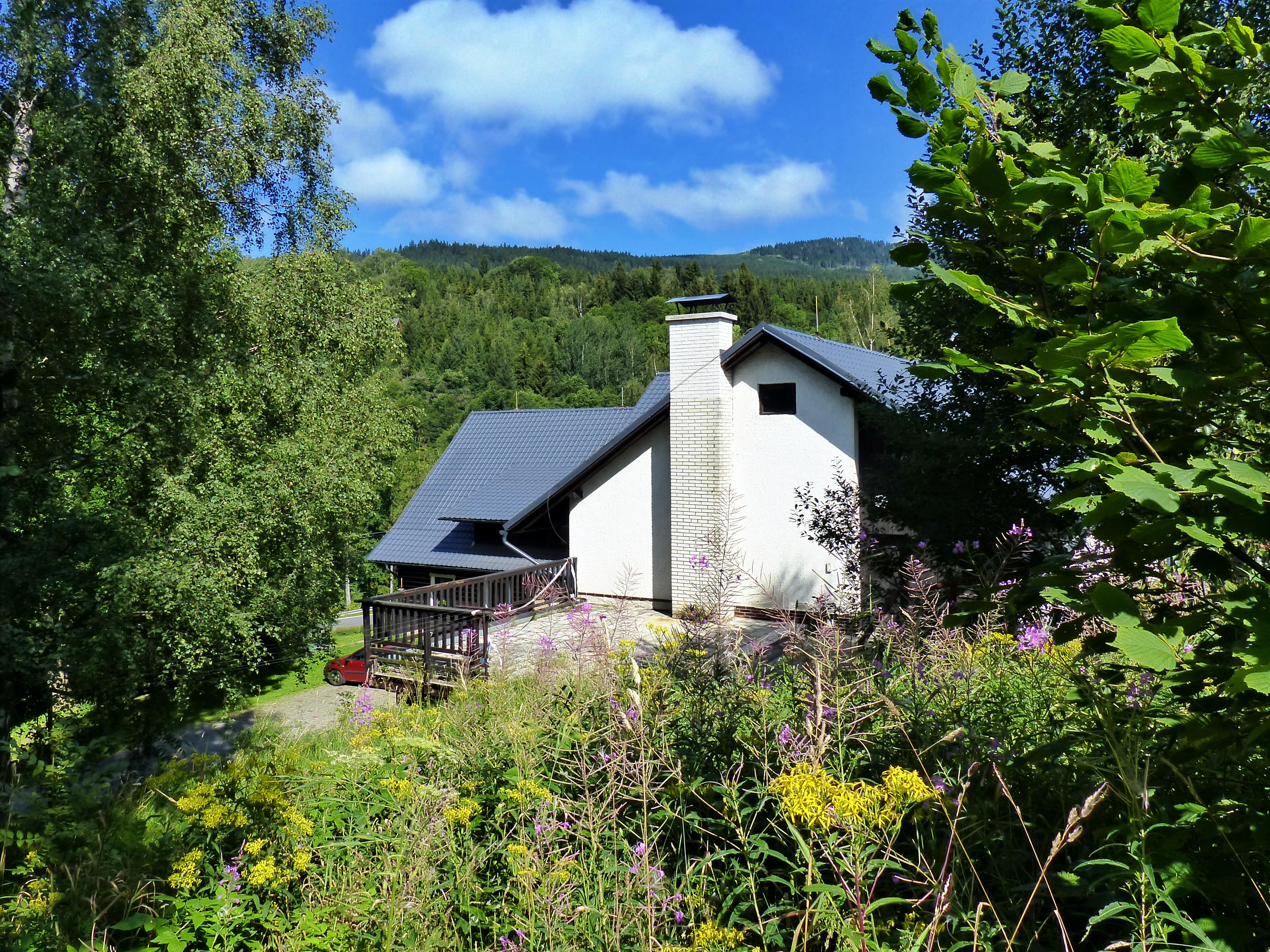 Apartmány Morava foto 4