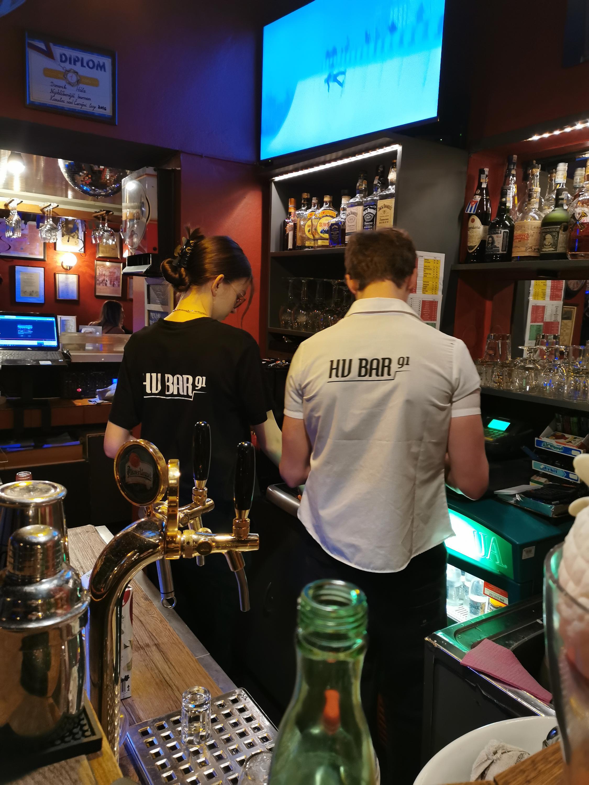 Hv Bar 91 foto 4