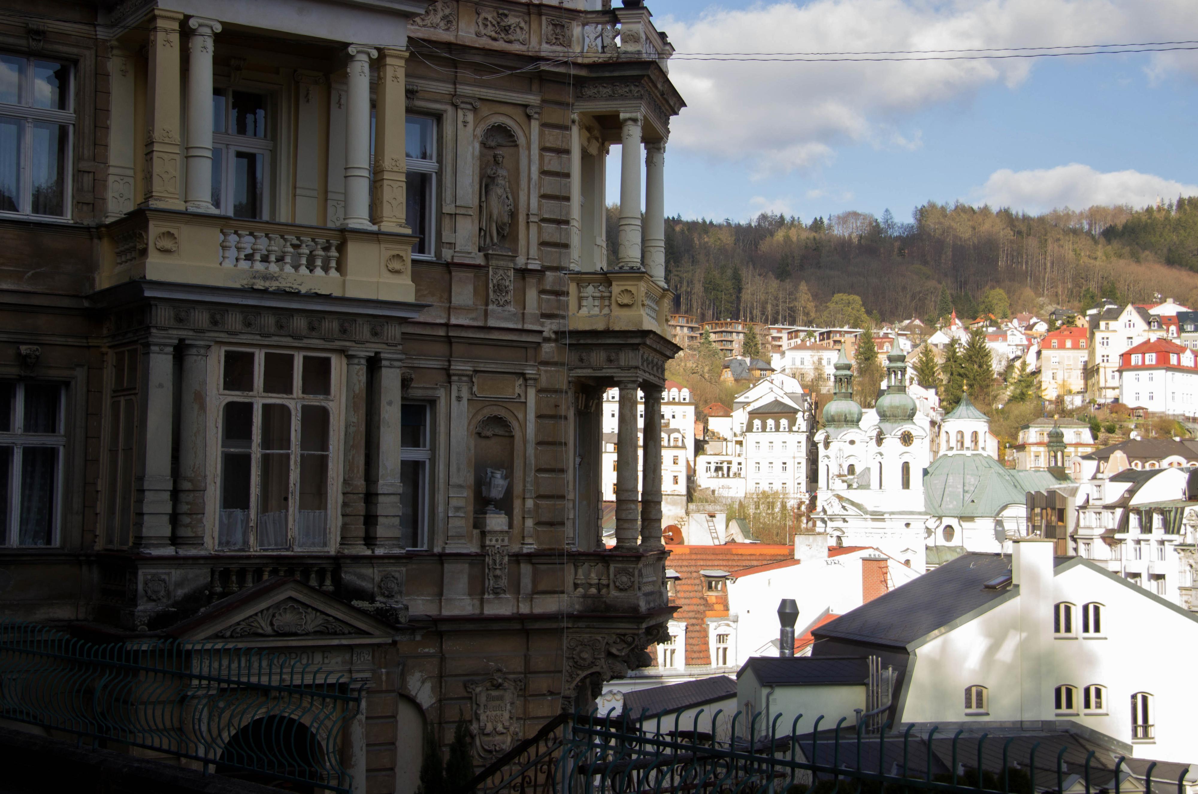 Apartmán Pod Jelením foto 3