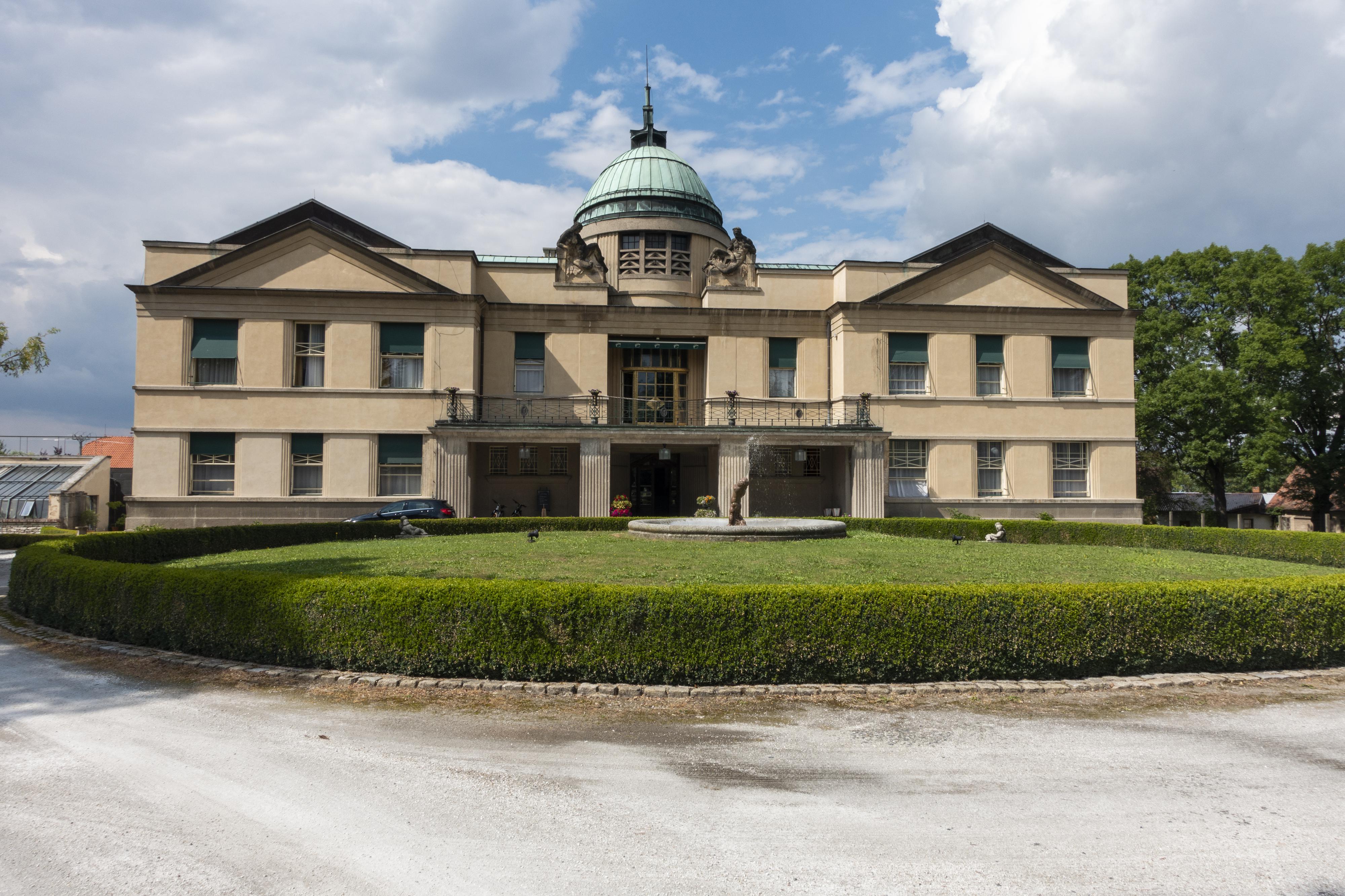 Chateau Kotěra foto 5