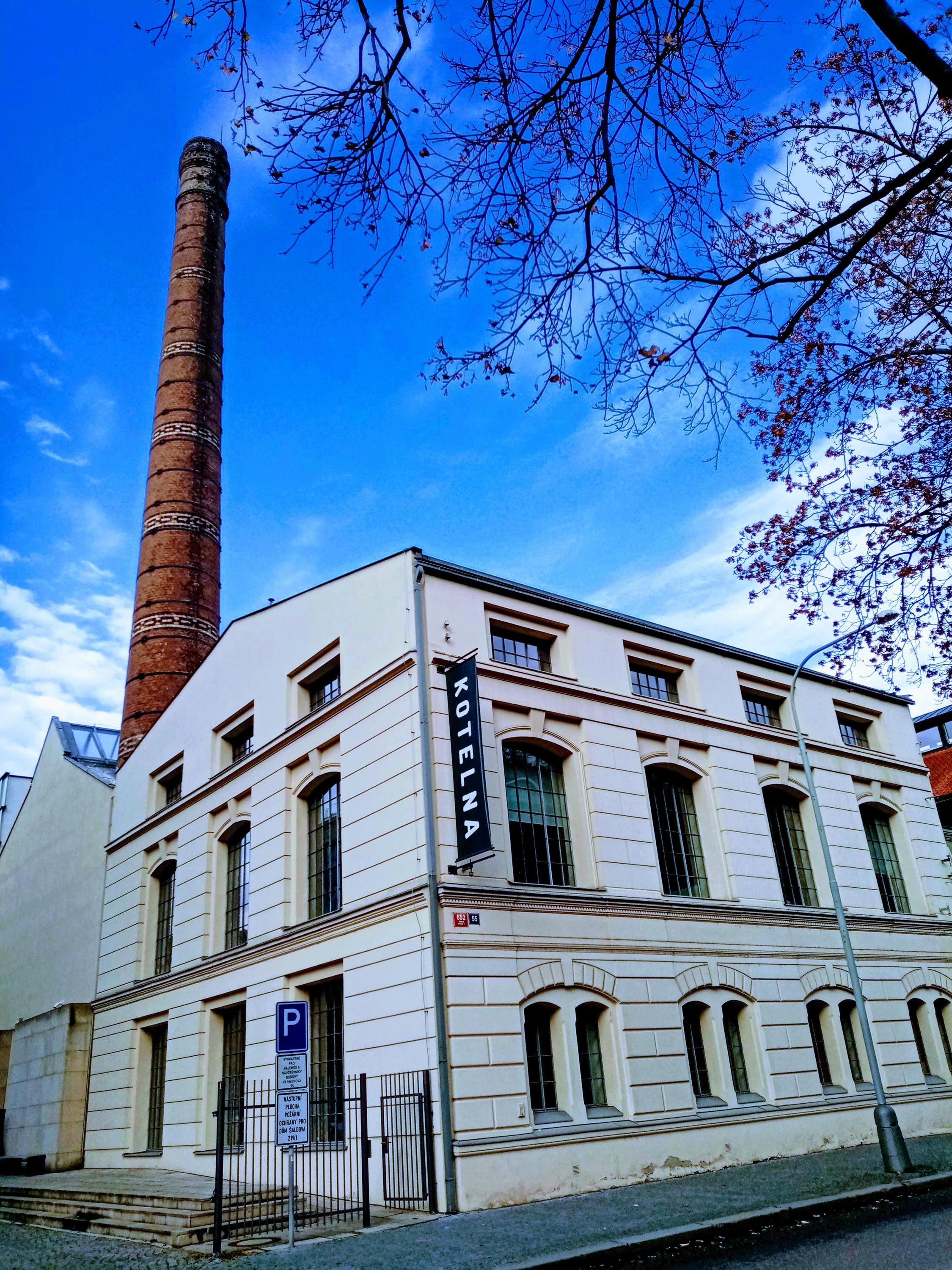 Fórum Karlín a.s. foto 6