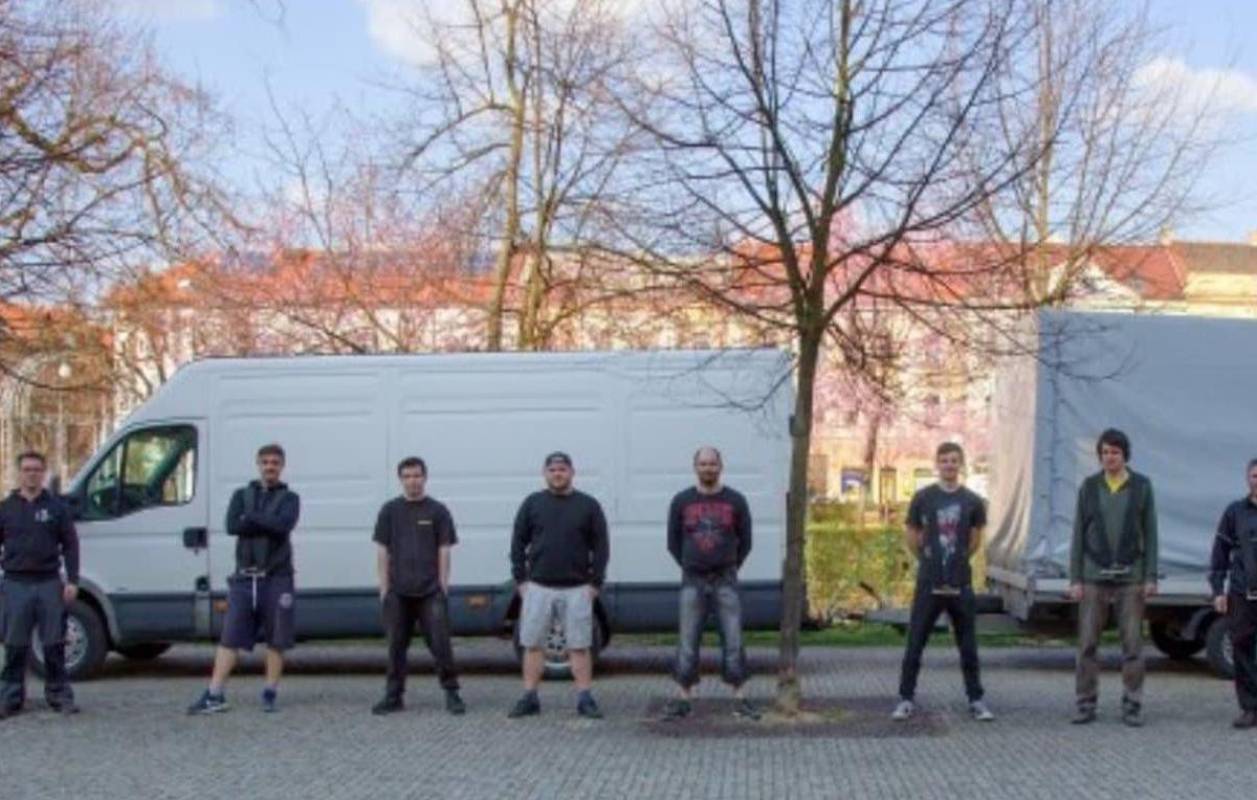 Stěhování Autodoprava DNES