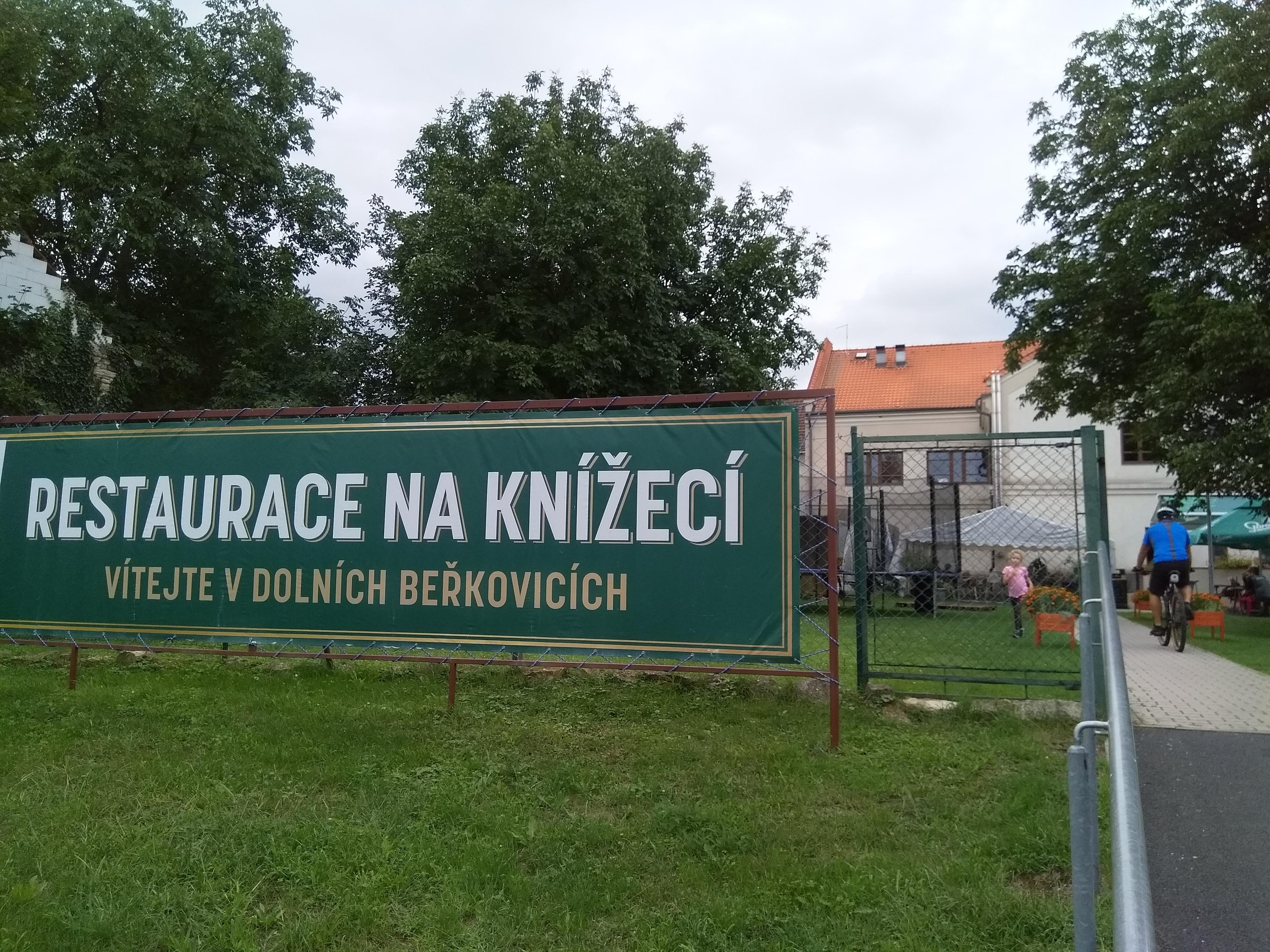 Restaurace Na Knížecí foto 5