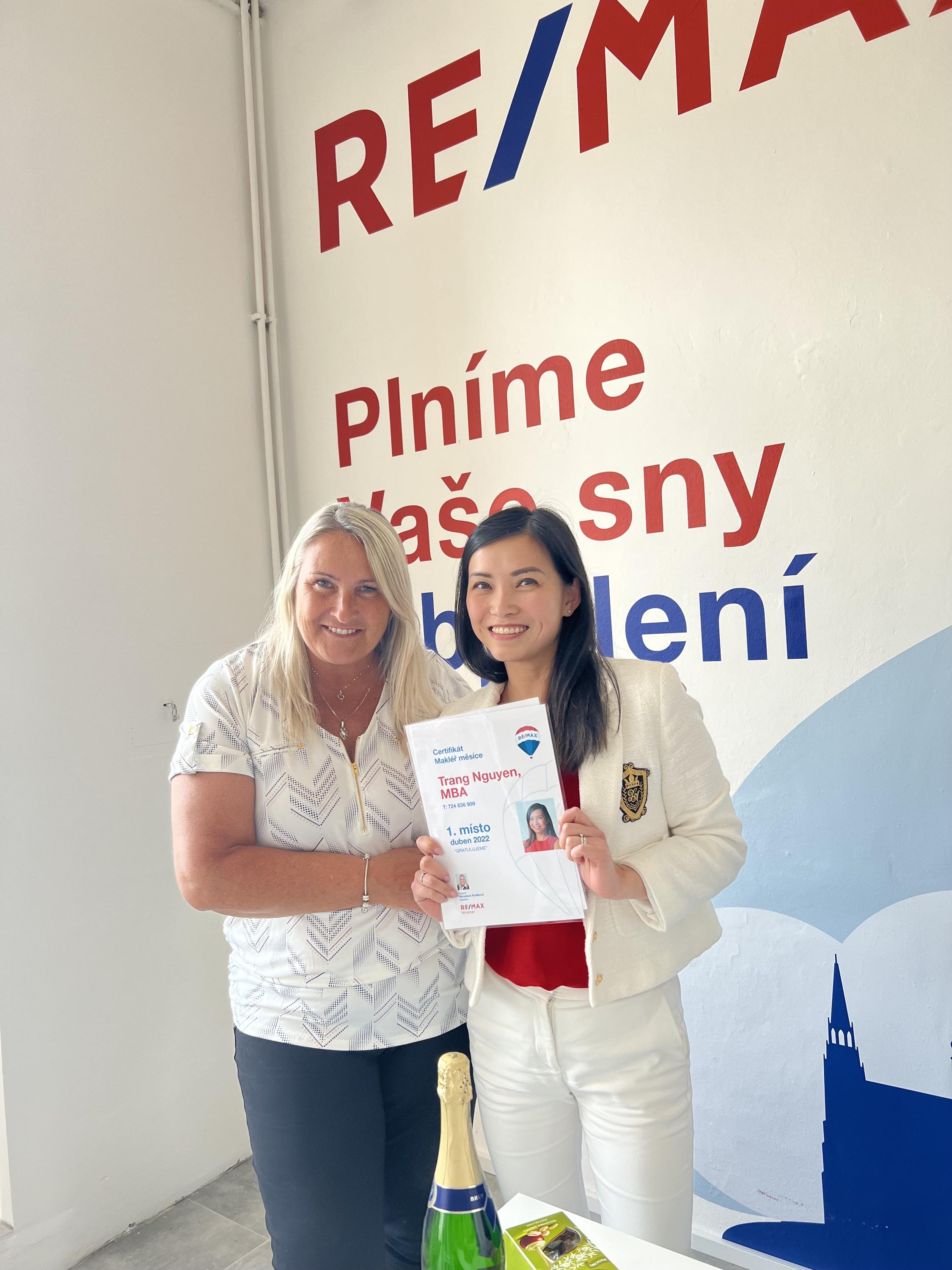 Trang Nguyen MBA foto 3