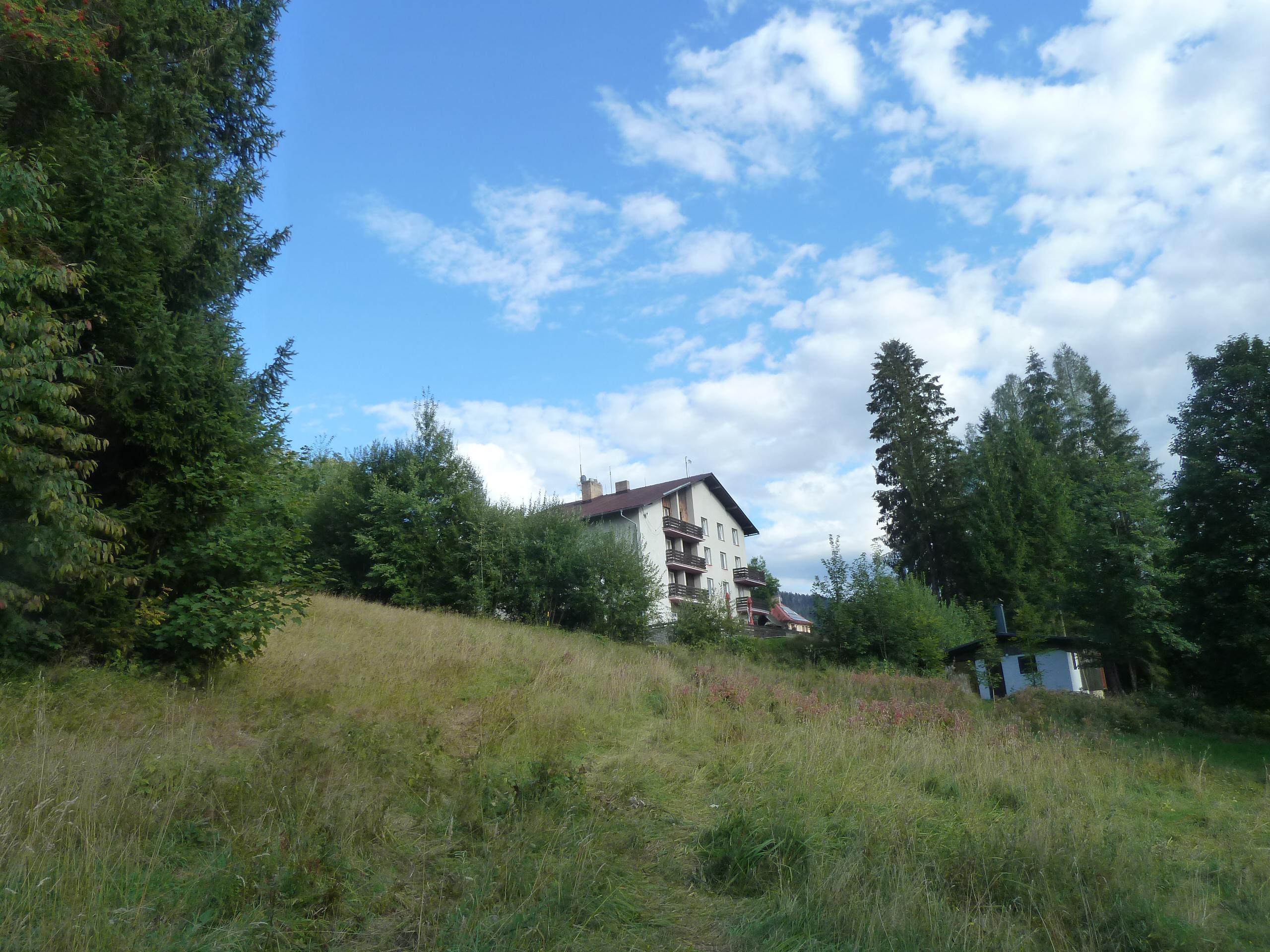 Penzion DIANA foto 5