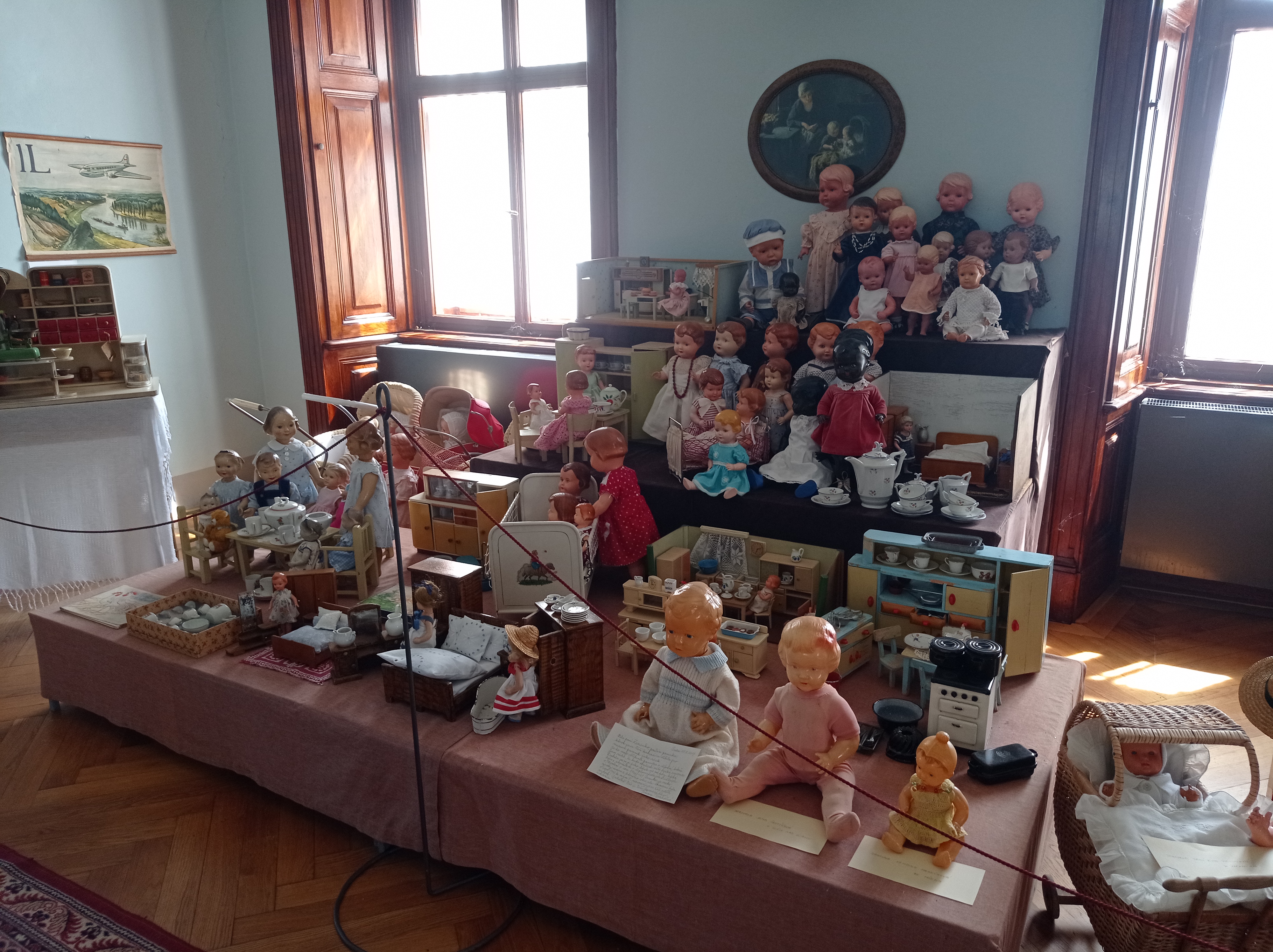 Zámek Stránov foto 6