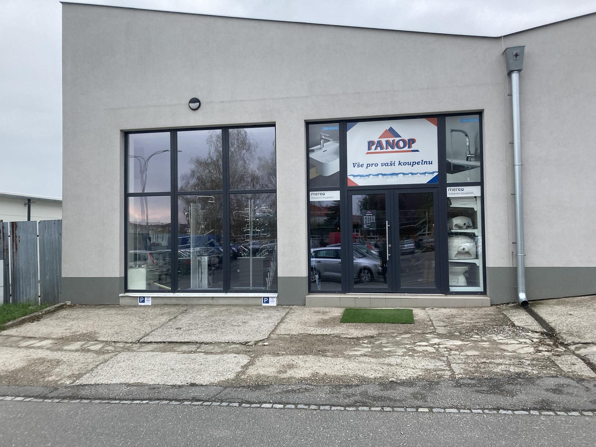 PANOP, spol. s r.o.