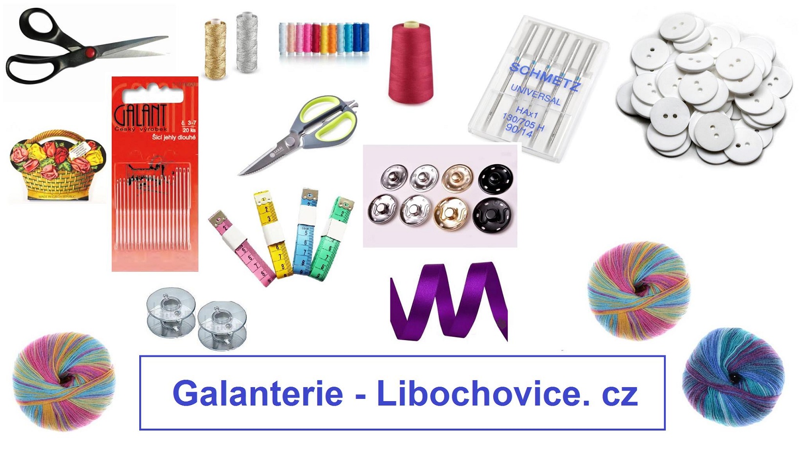 GALA-LIBO - Galanterie Libochovice, Blanka Zemanová foto 3