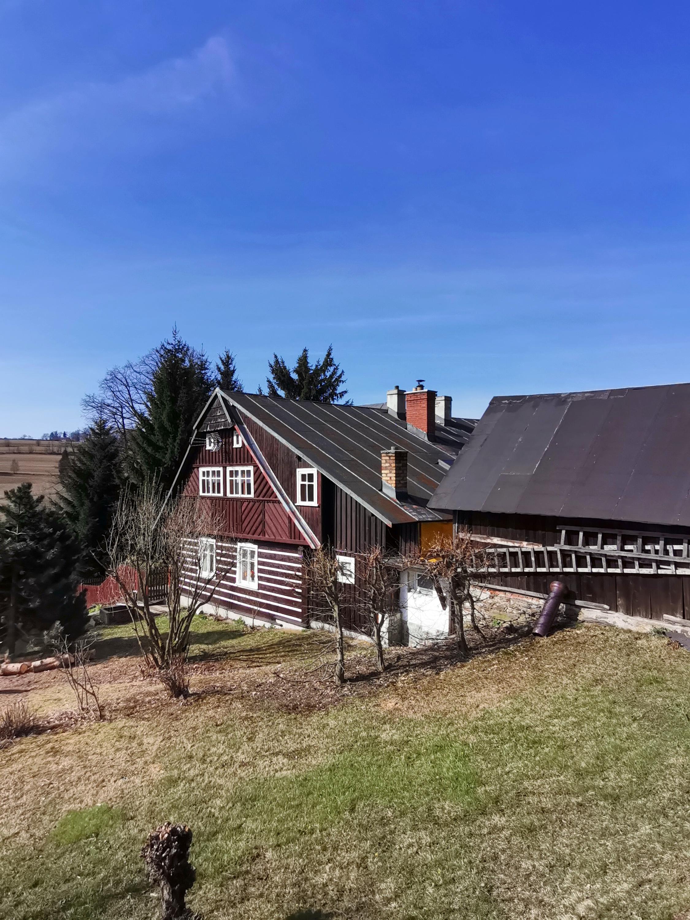 Chalupa pod Kamencem foto 6