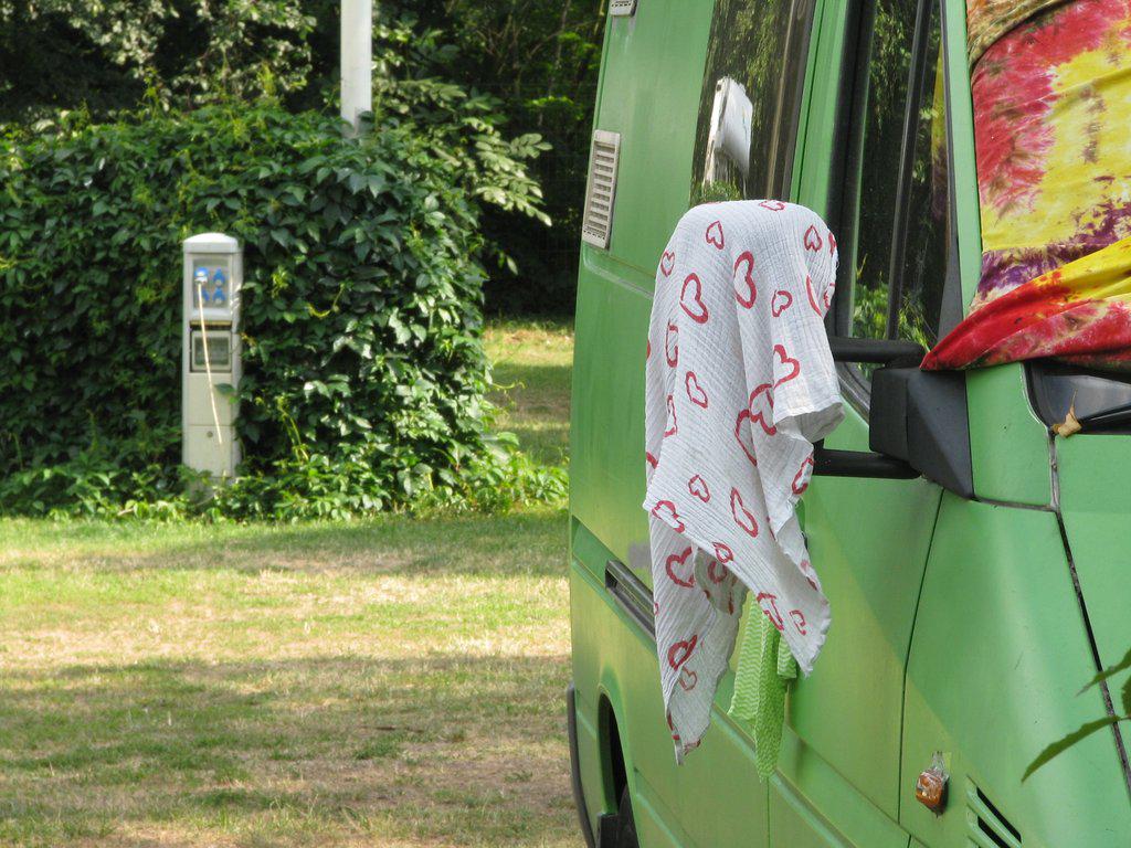 Camp Sokol Troja foto 6