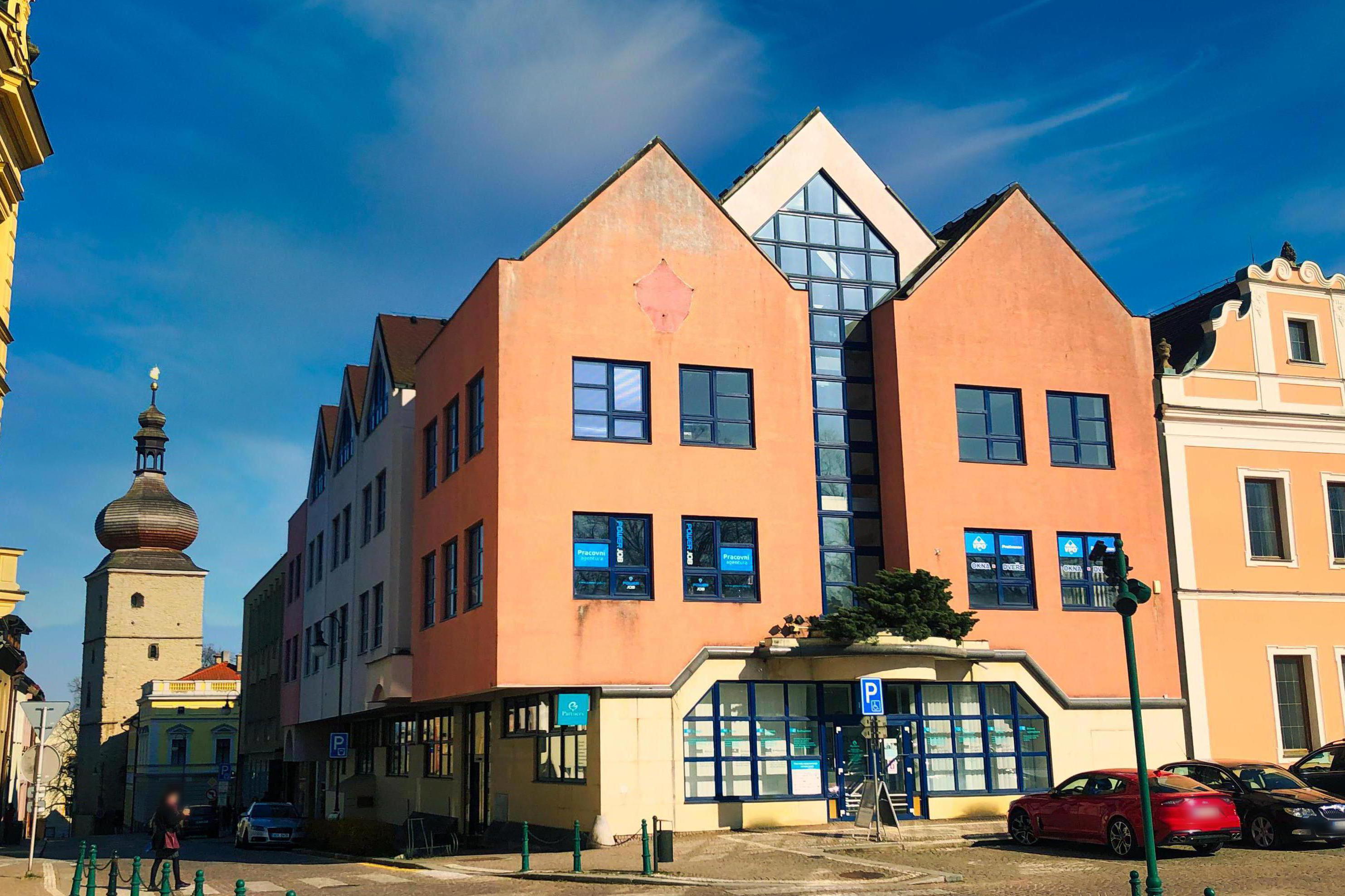 Czechia-Moravia spol. s r.o.